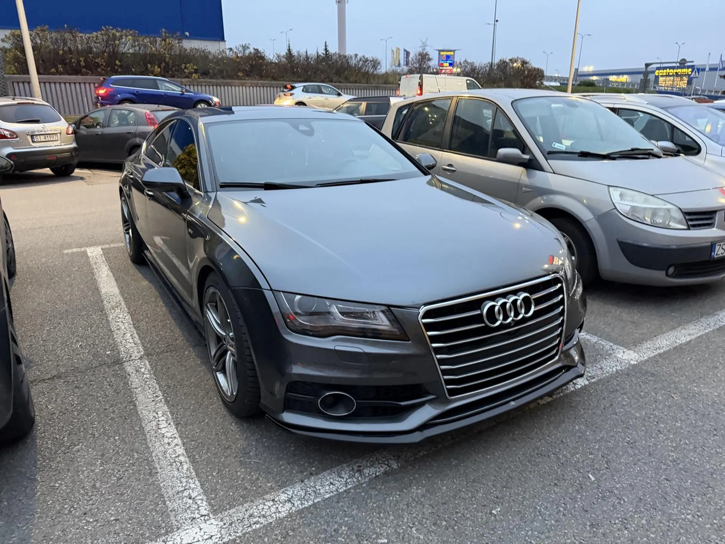 Załóż sobie tablice - przydadzą się