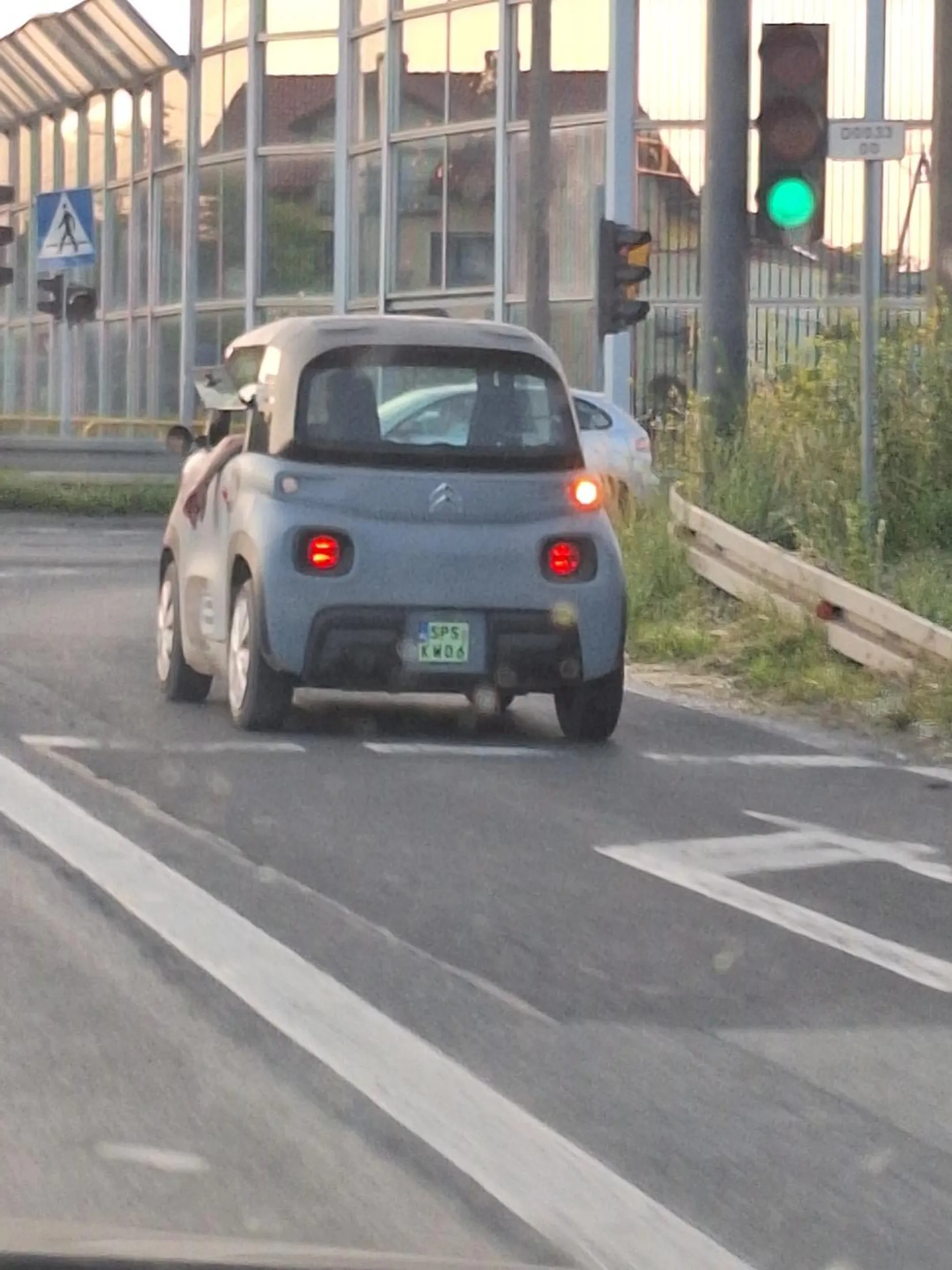 Fajny piździk, pozdro