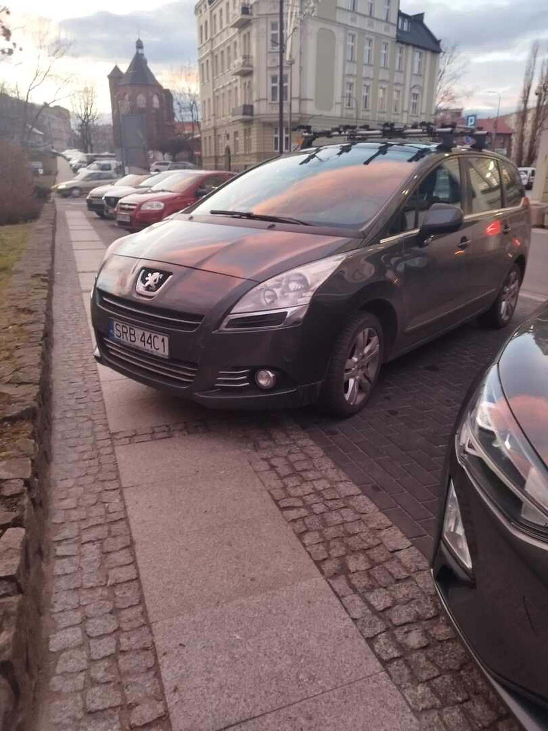 Po prostu BRAK SŁÓW !!!