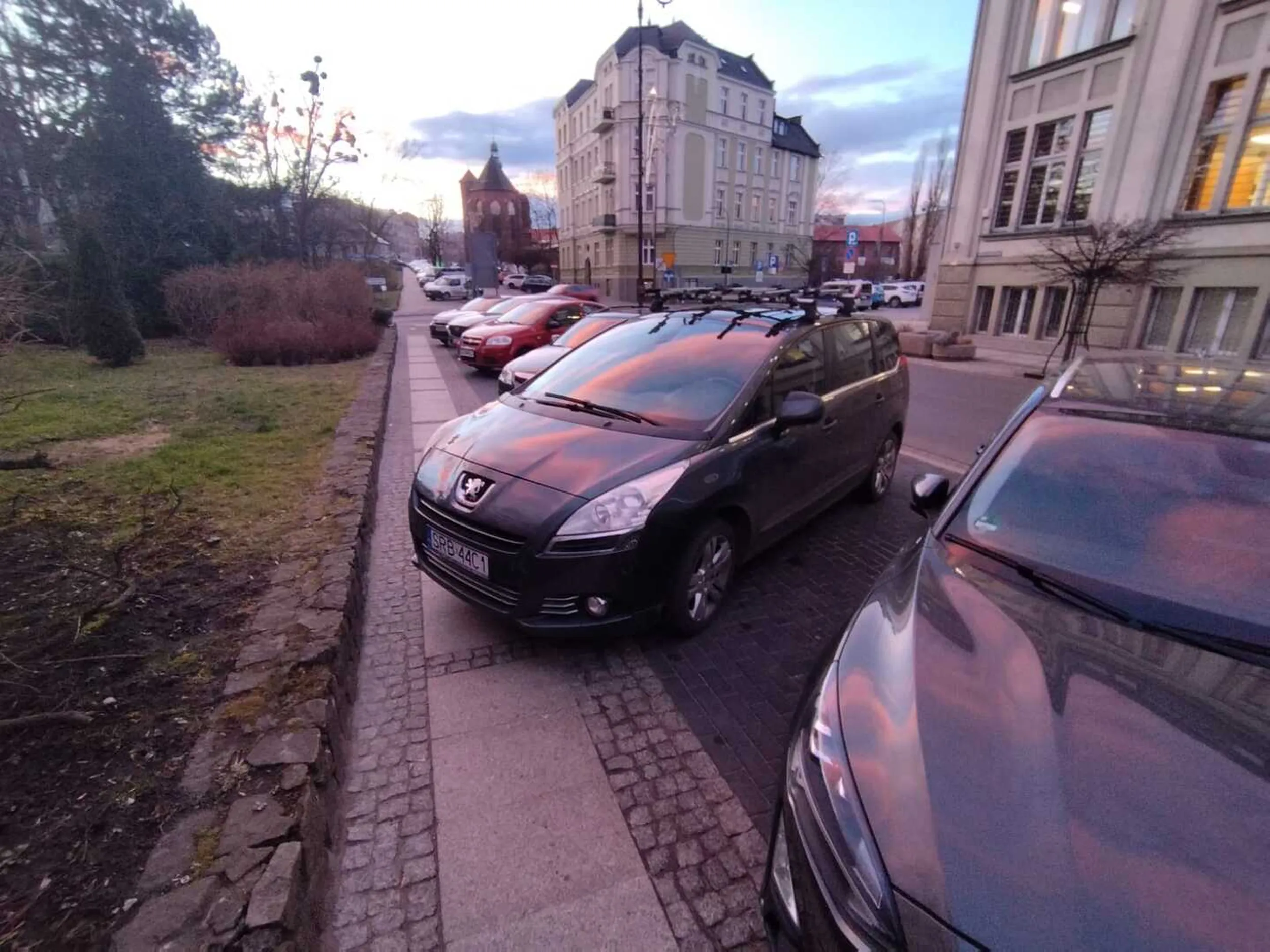 Po prostu BRAK SŁÓW !!!