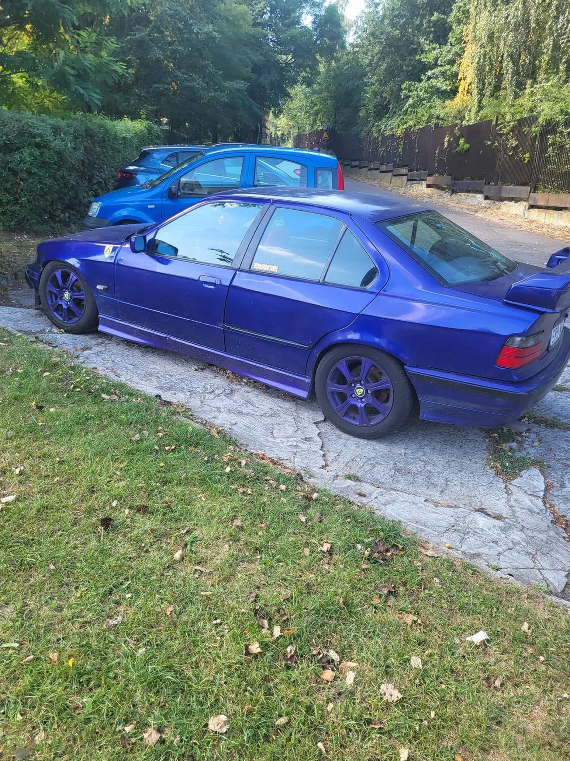 Zabierz stąd tego gruza