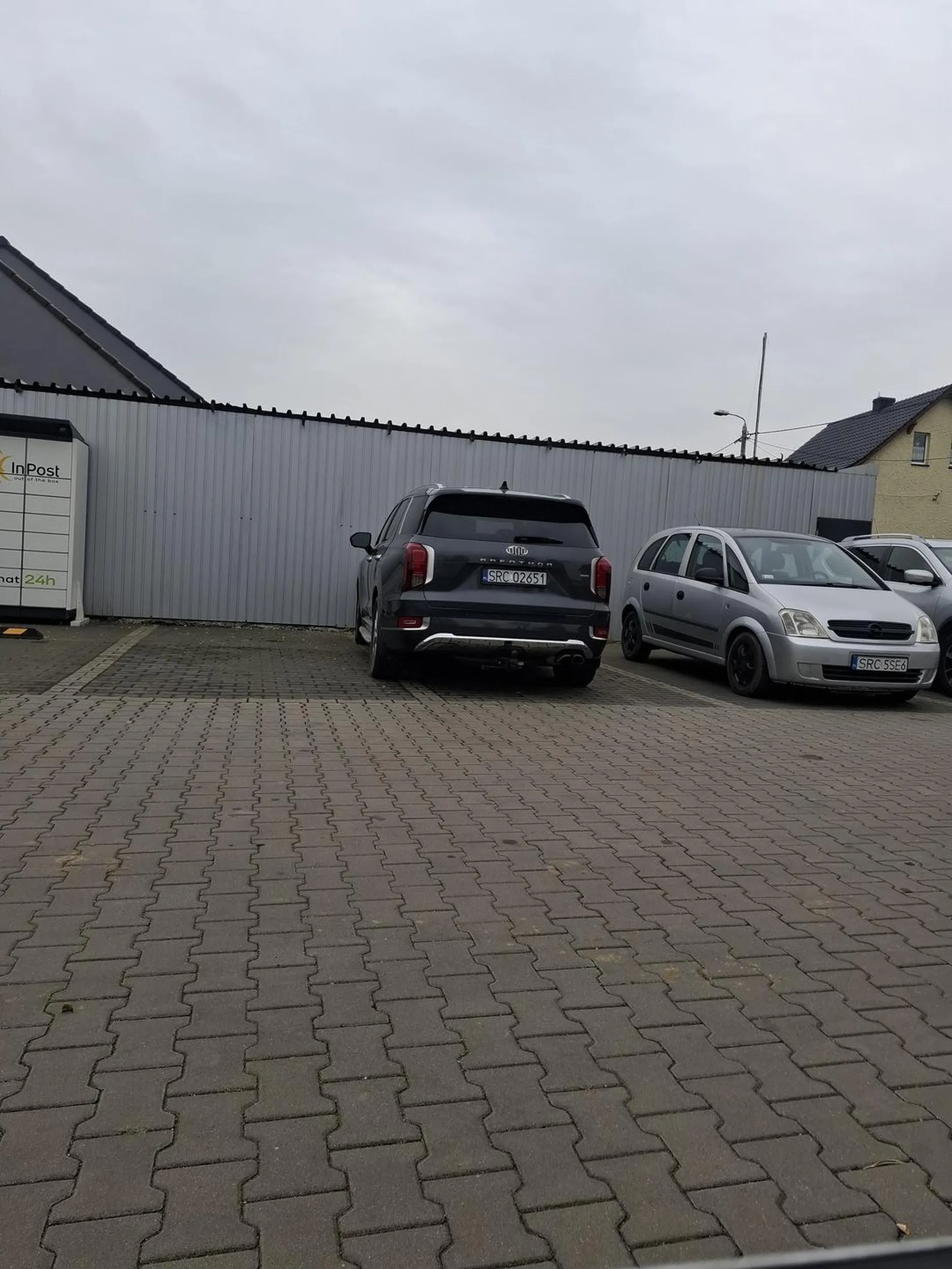 Prawko w leysah wygrane parkowanie oblane