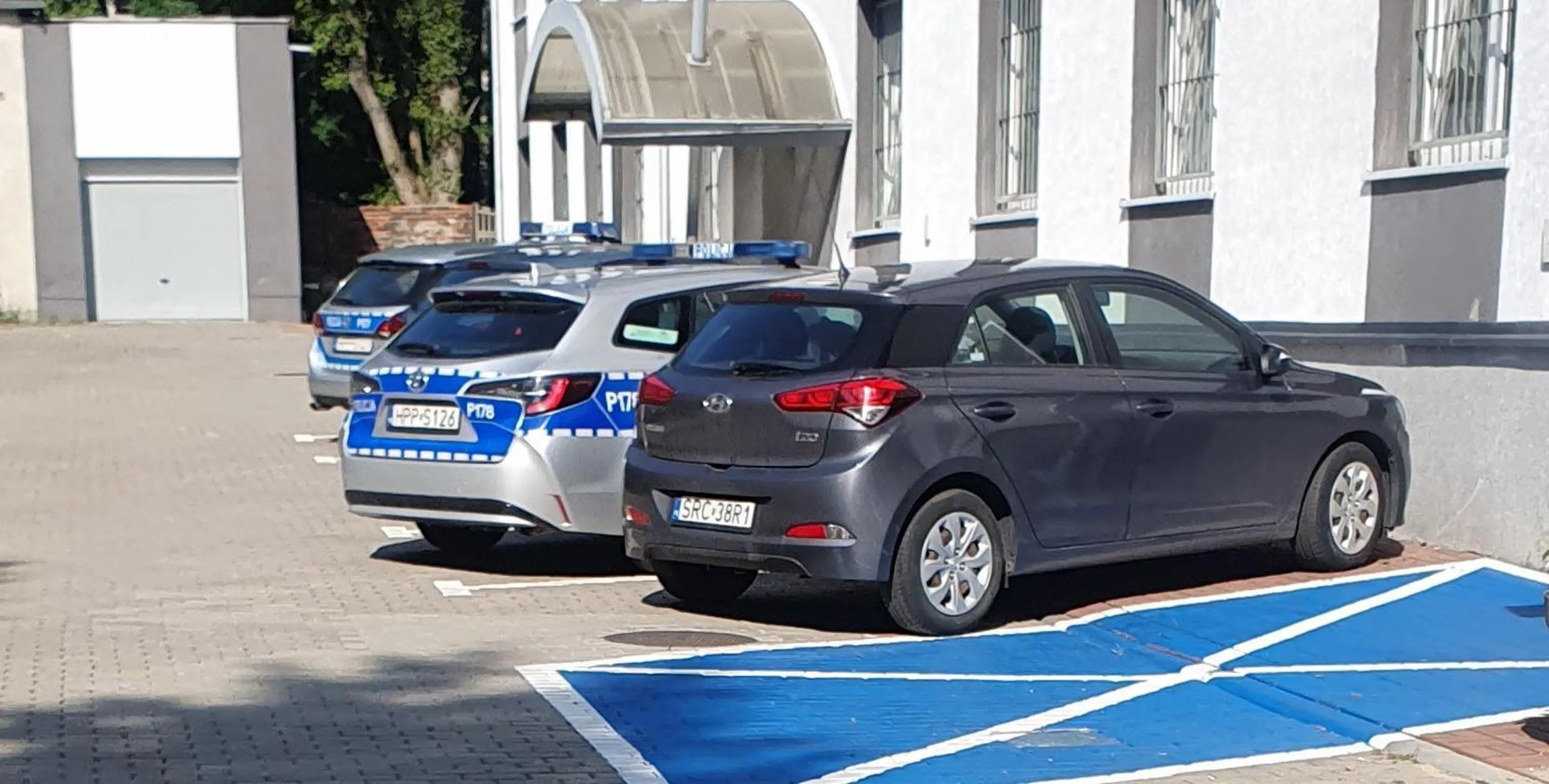 Policja - Świętochłowice