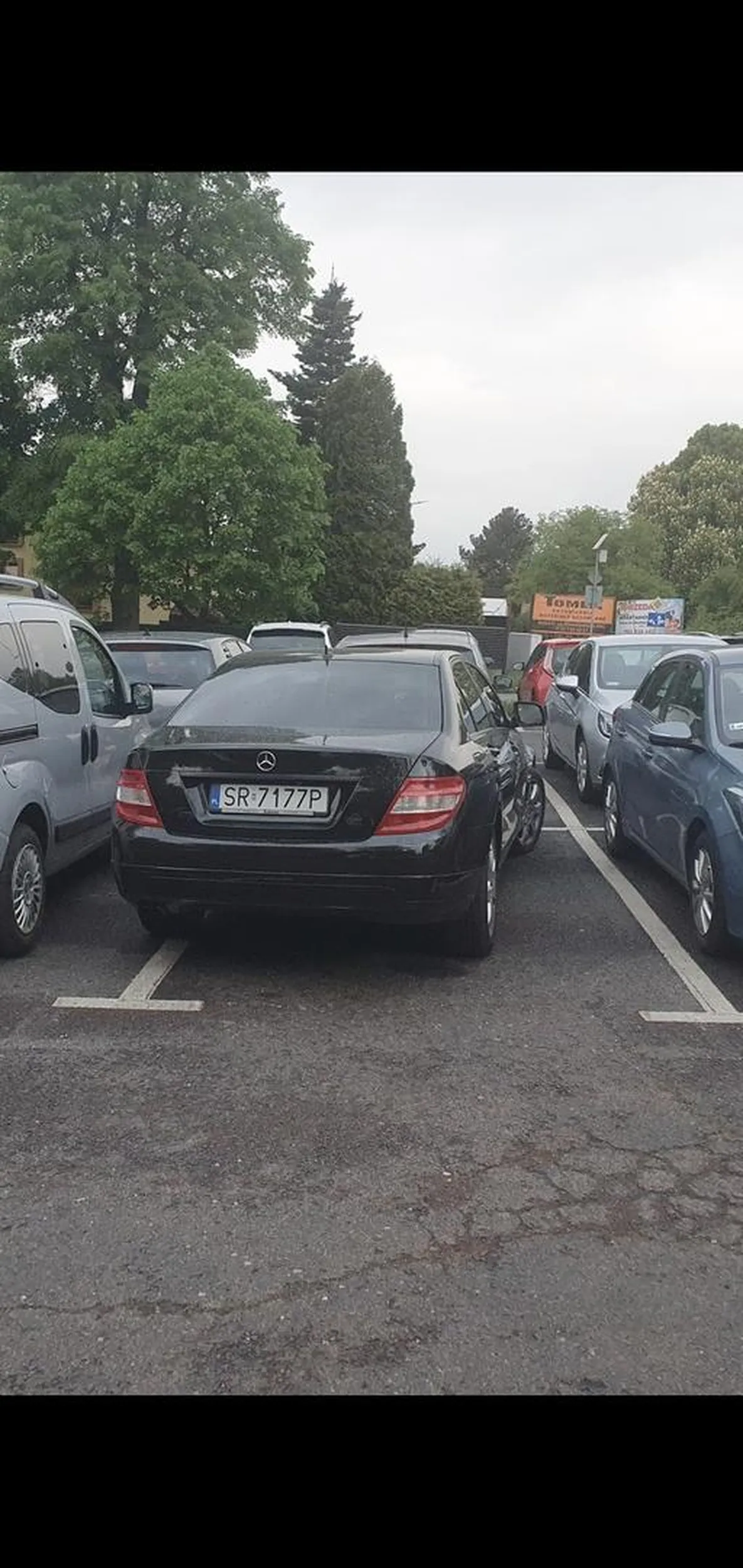 Chopie, moje dziecko w przedszkolu umi nie wyjeżdzać za linie