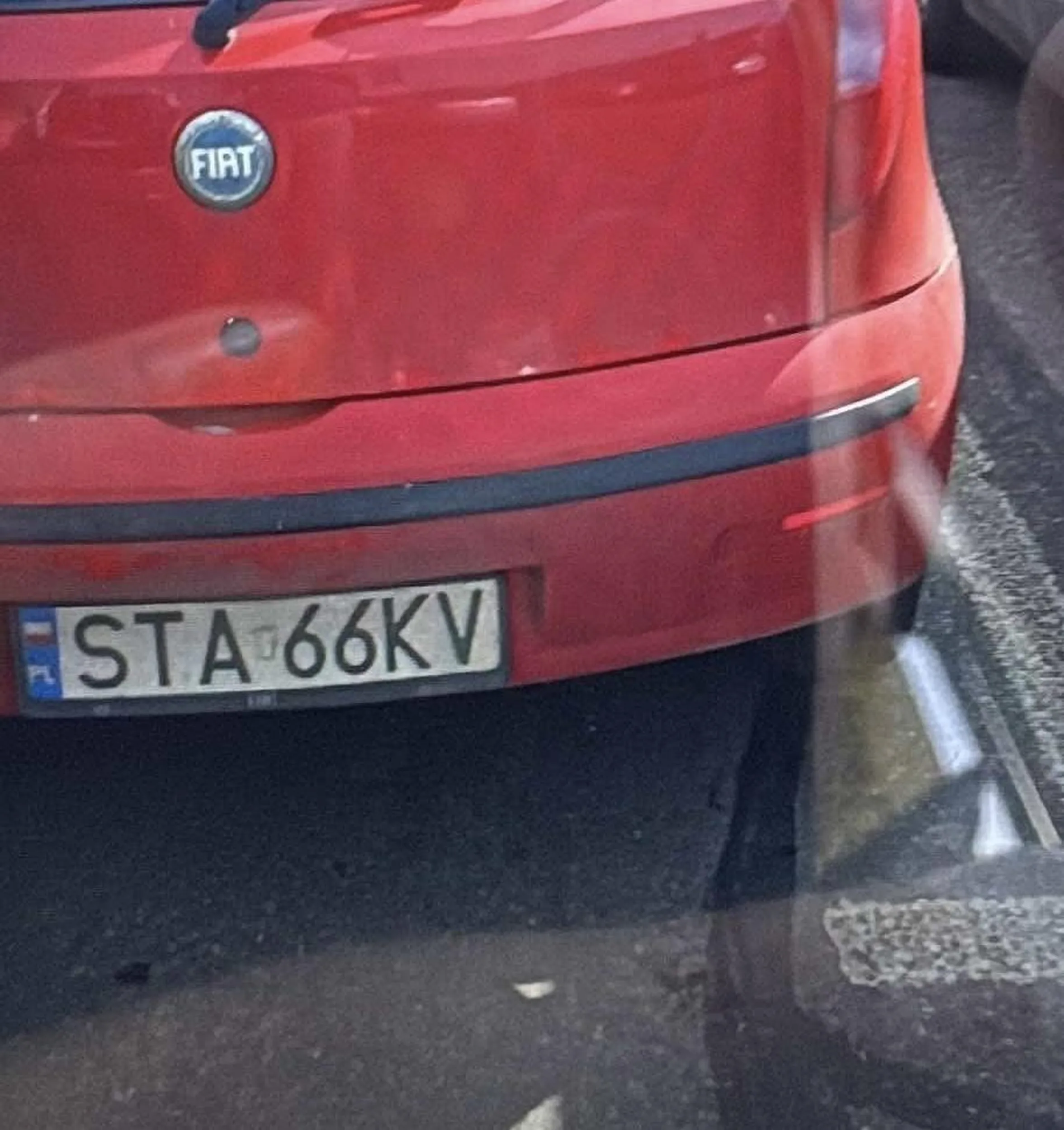 Pi*duś który jest mocny tylko w gębie