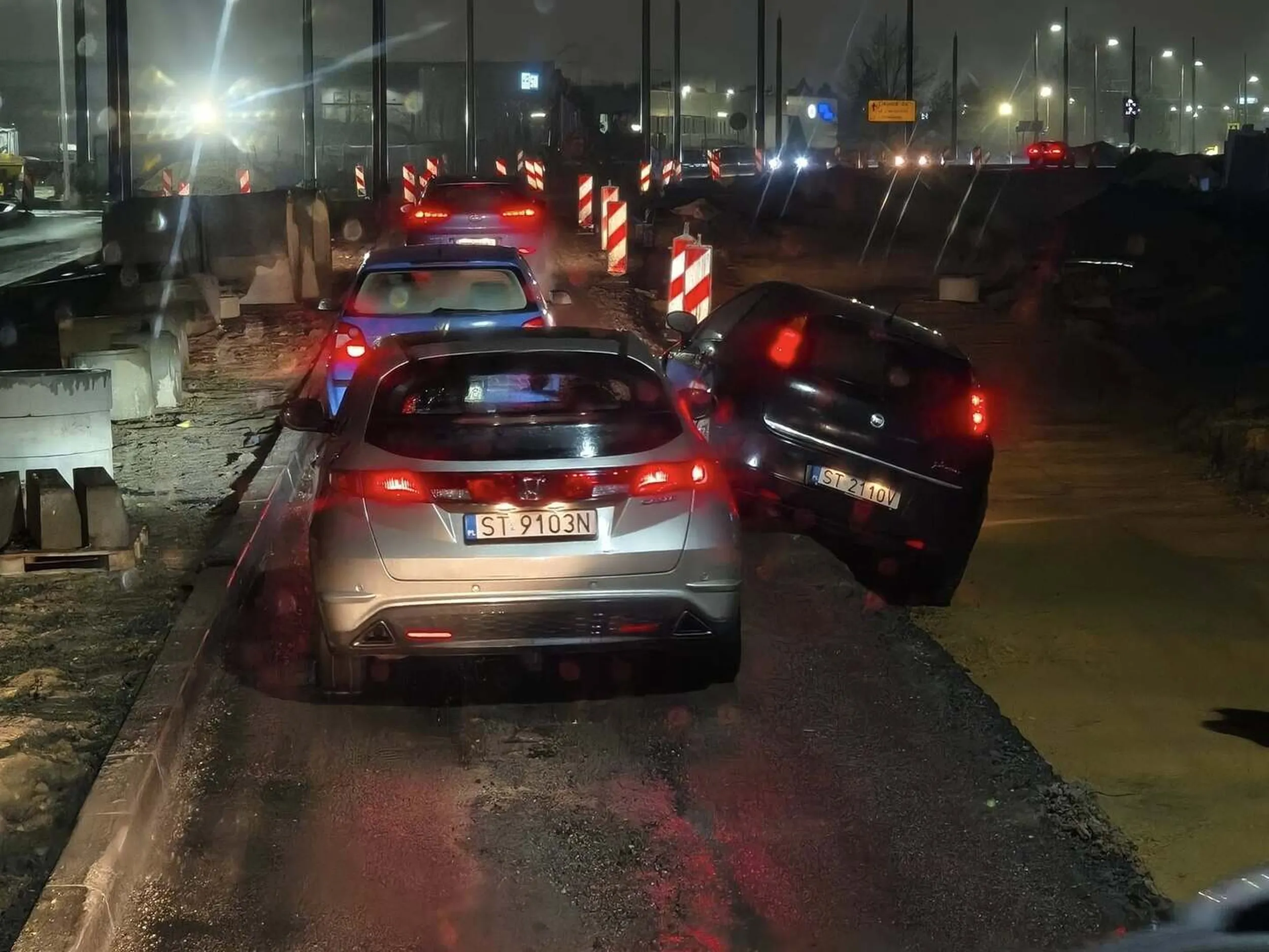 Chopie coś ty zrobił