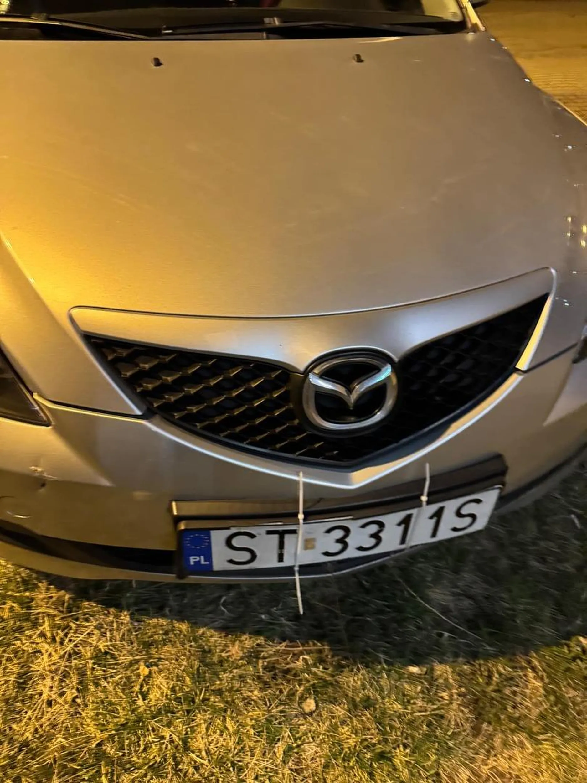 Byle by nie odpadła