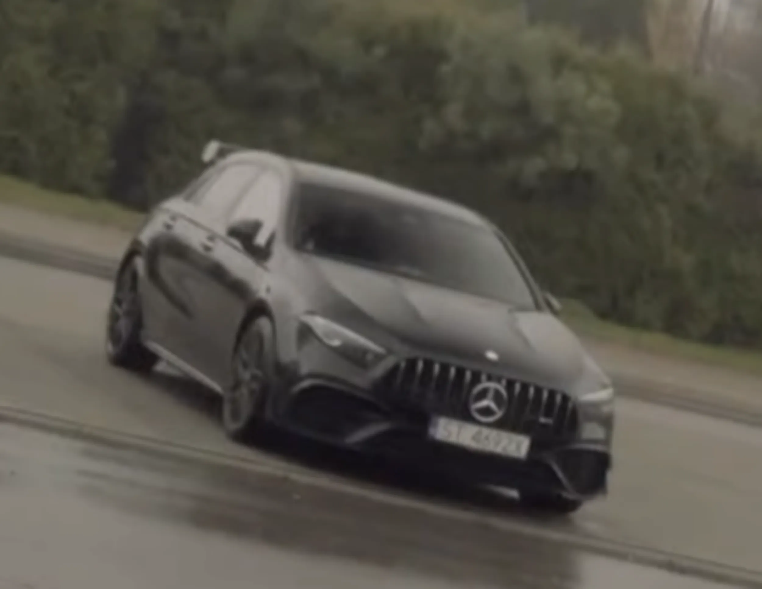 Vkie legenda, pozdro