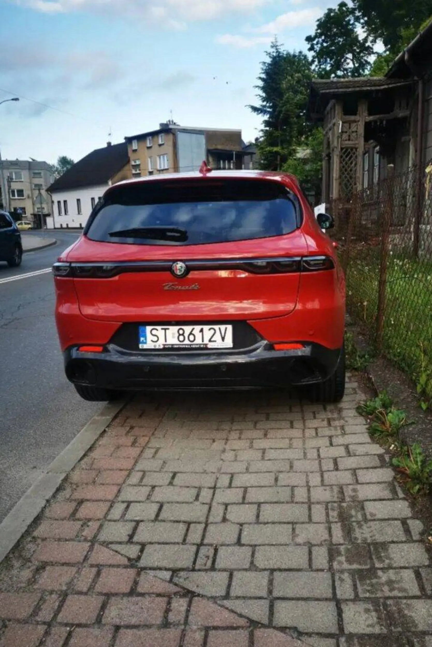 D3bil wygrał prawo jazdy w chipsach!