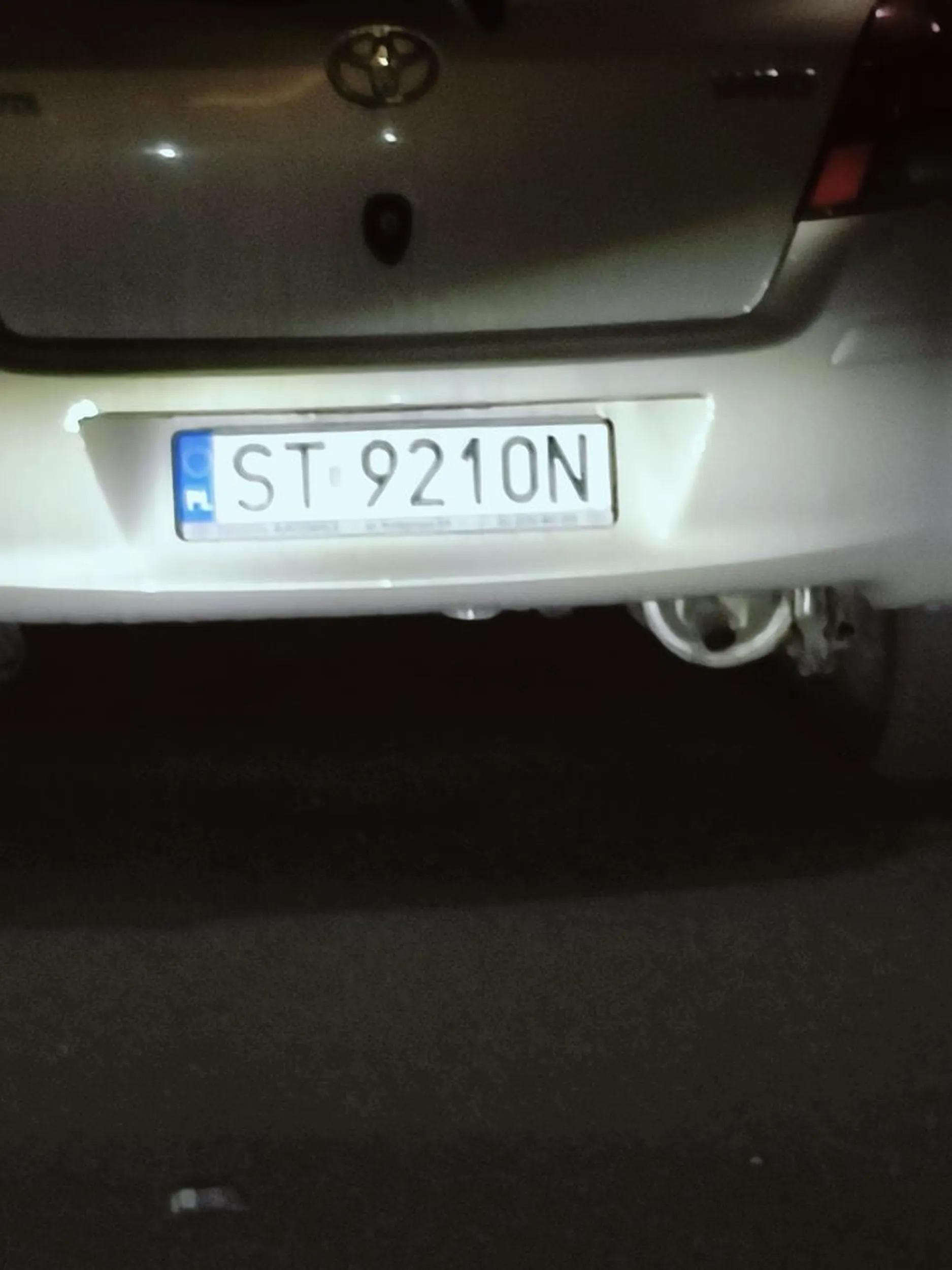 Przystanek to nie parking