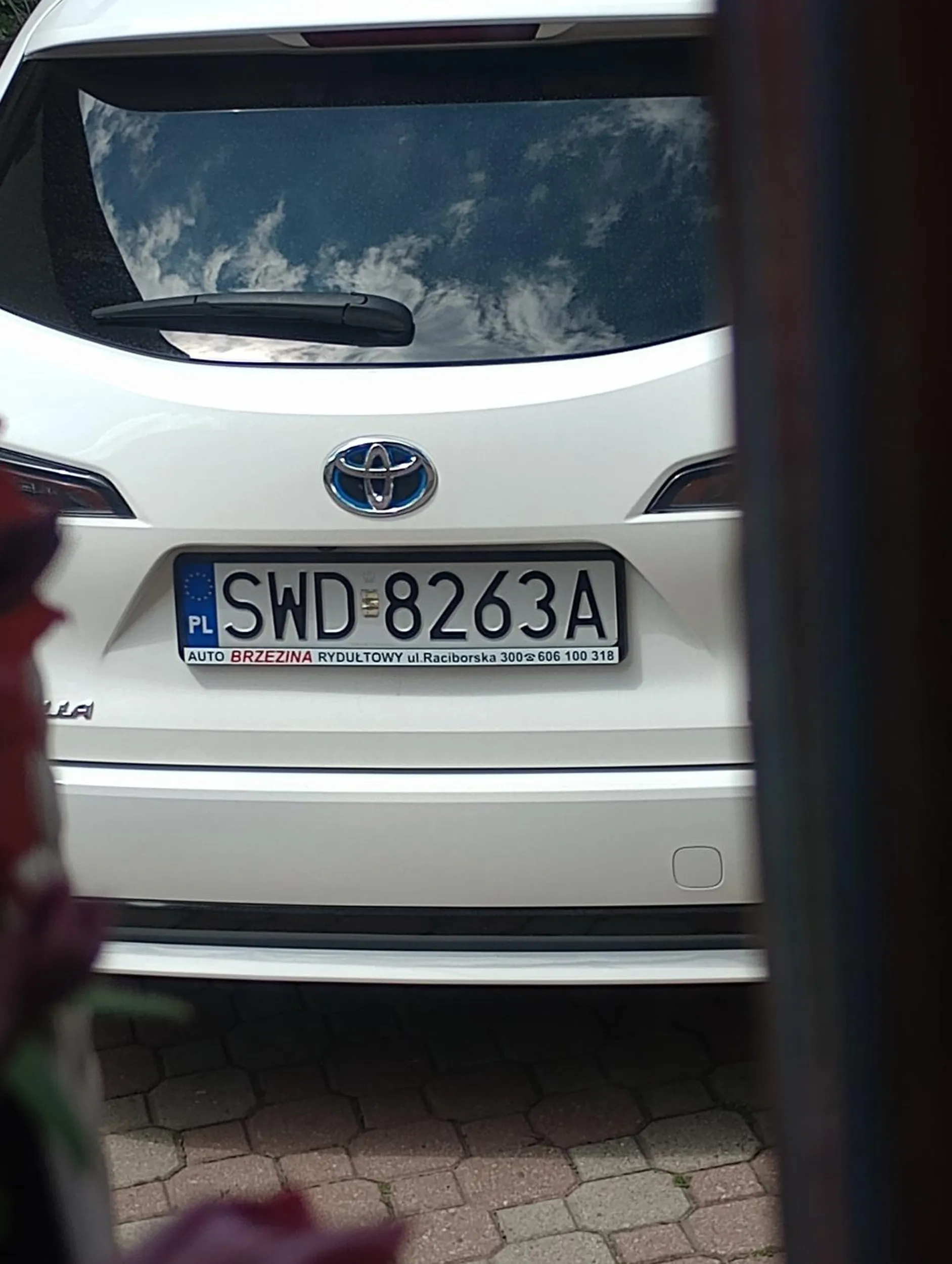 Nie potrafi jeździć, obraża mi córkę, nie potrafią obsługiwać skrzyni biegów