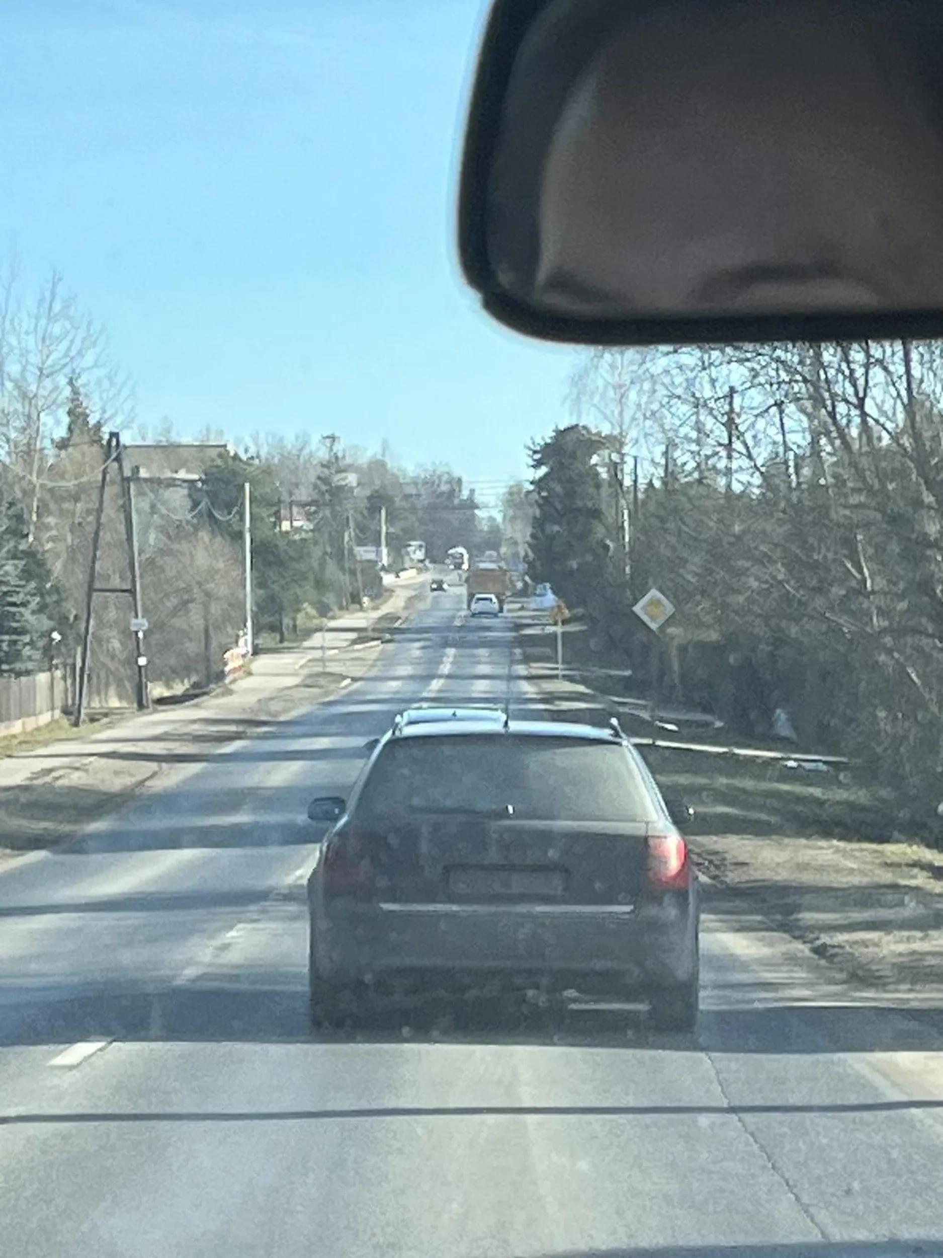 Brudas musisz umyć szyby