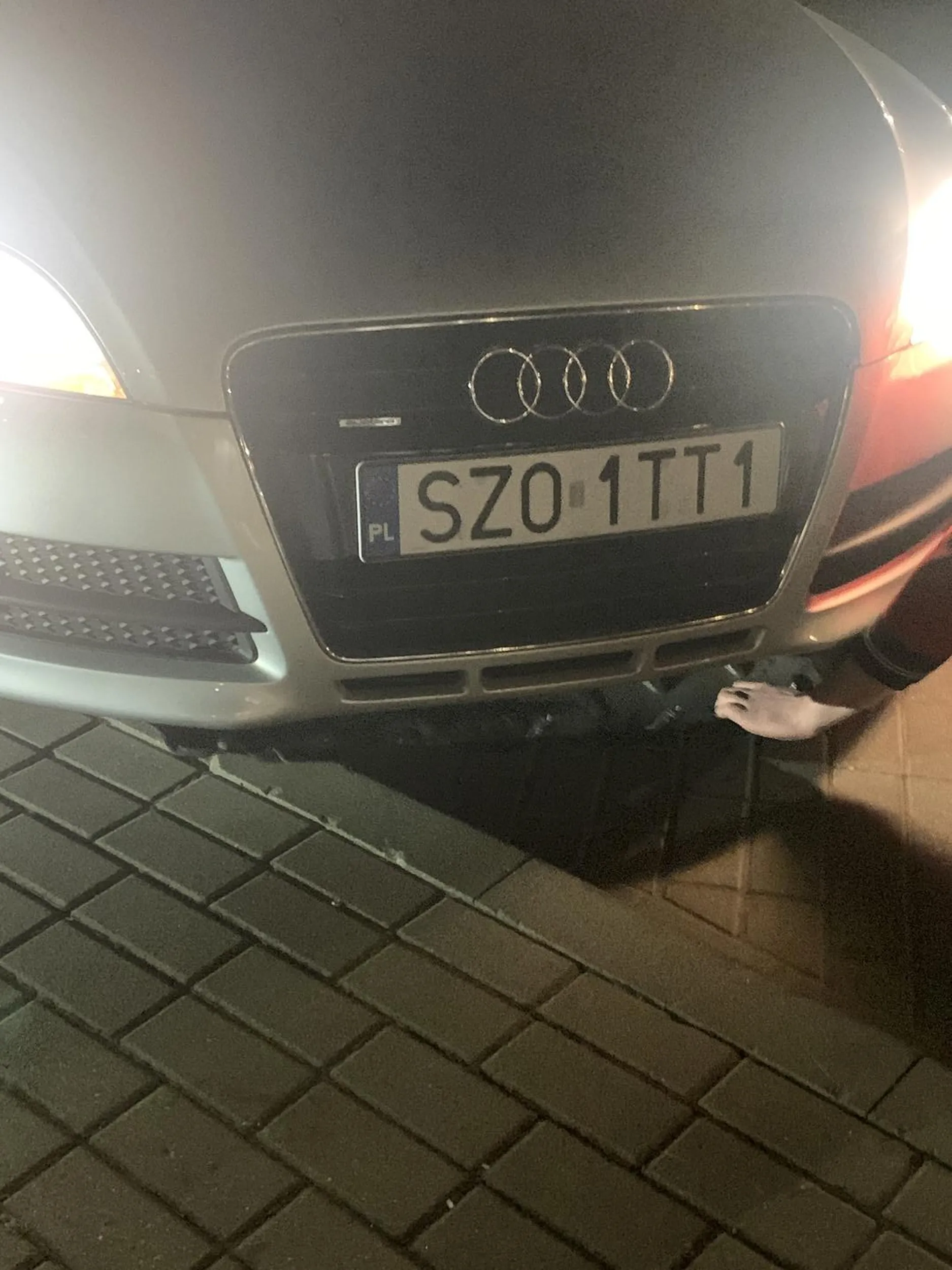 jak bóg, niech Bóg go błogosławi, czuje samochód