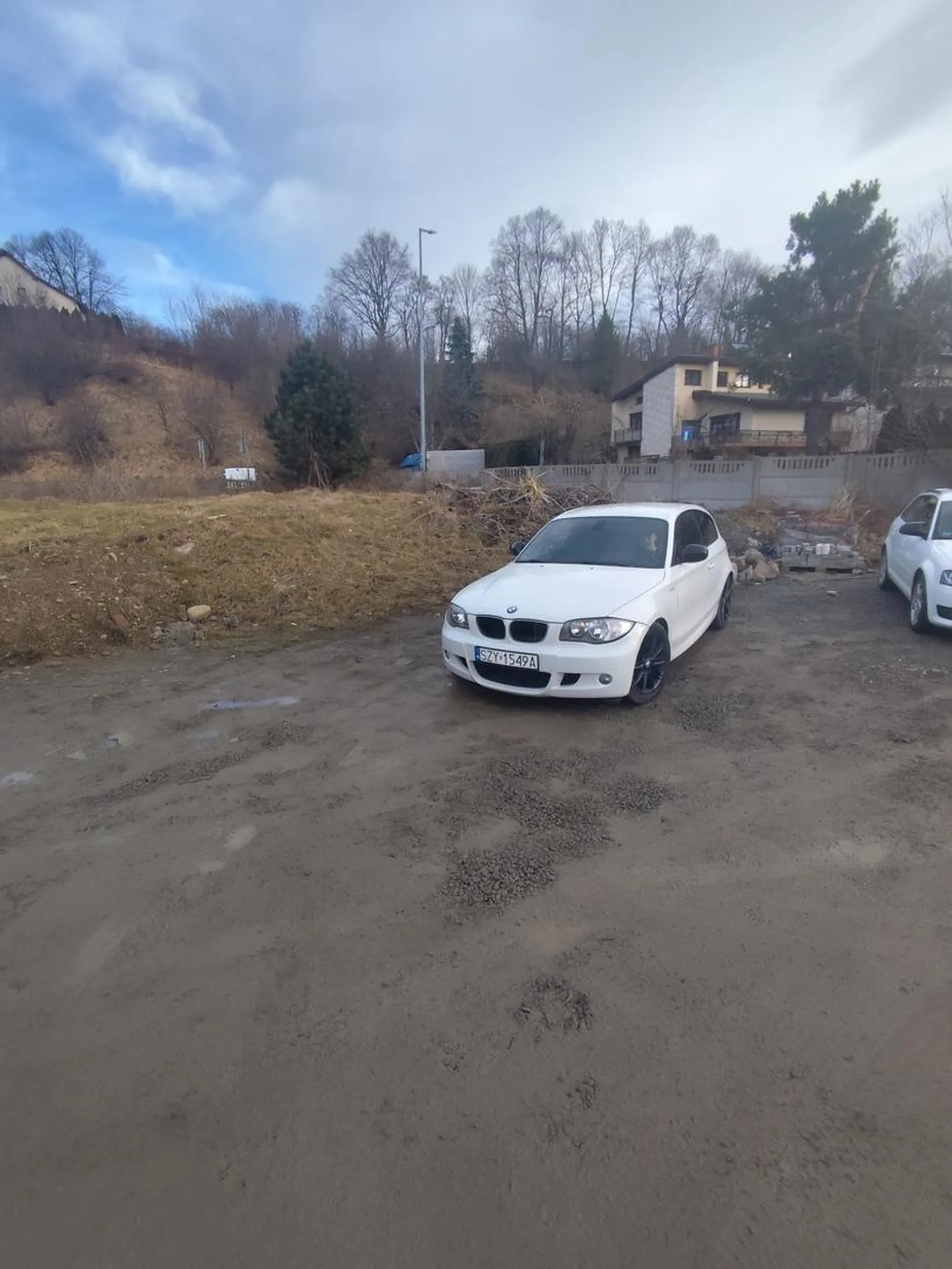 Pozdrawiam, utalentowanego kierowcę