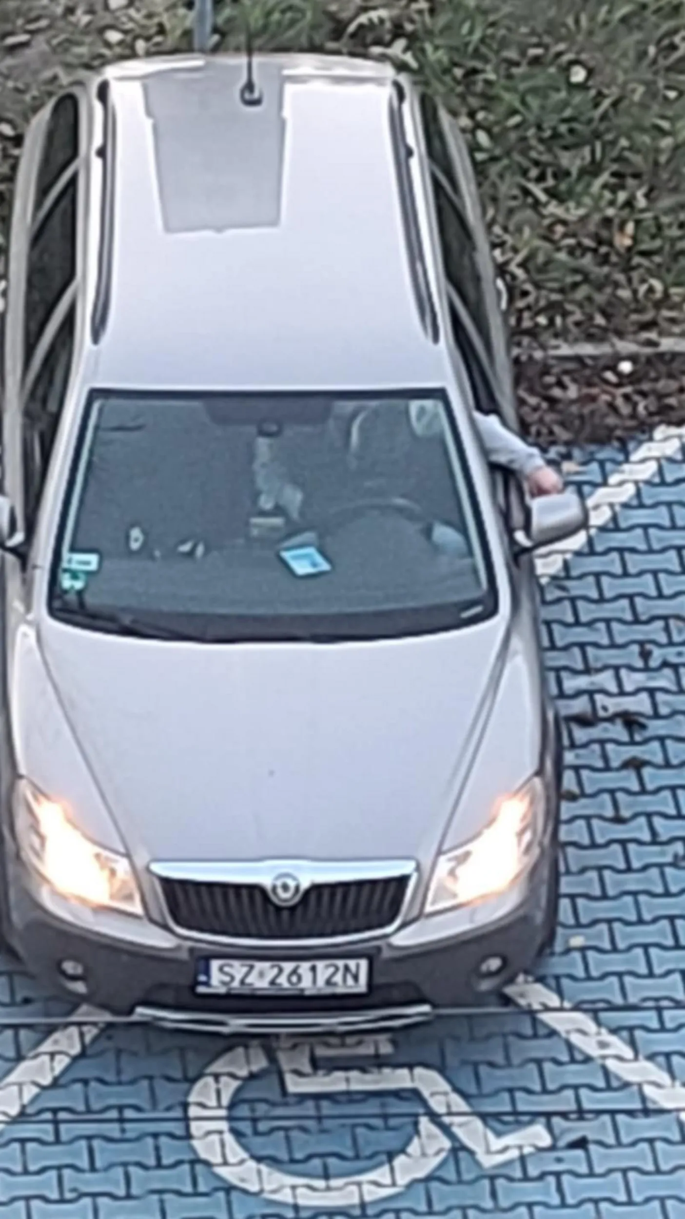 Nie polecam Pana który wielokrotnie za przeproszeniem wali sobie konia na parkingu pod blokiem do tego wyrzuca śmieci przez okno za samochód zamiast kulturalnie wyrzucić puszkę do kosza na śmieci który znajduje się 4 metry obok. Nie dość że zbok to jeszcze syfiarz. MA SA KRA