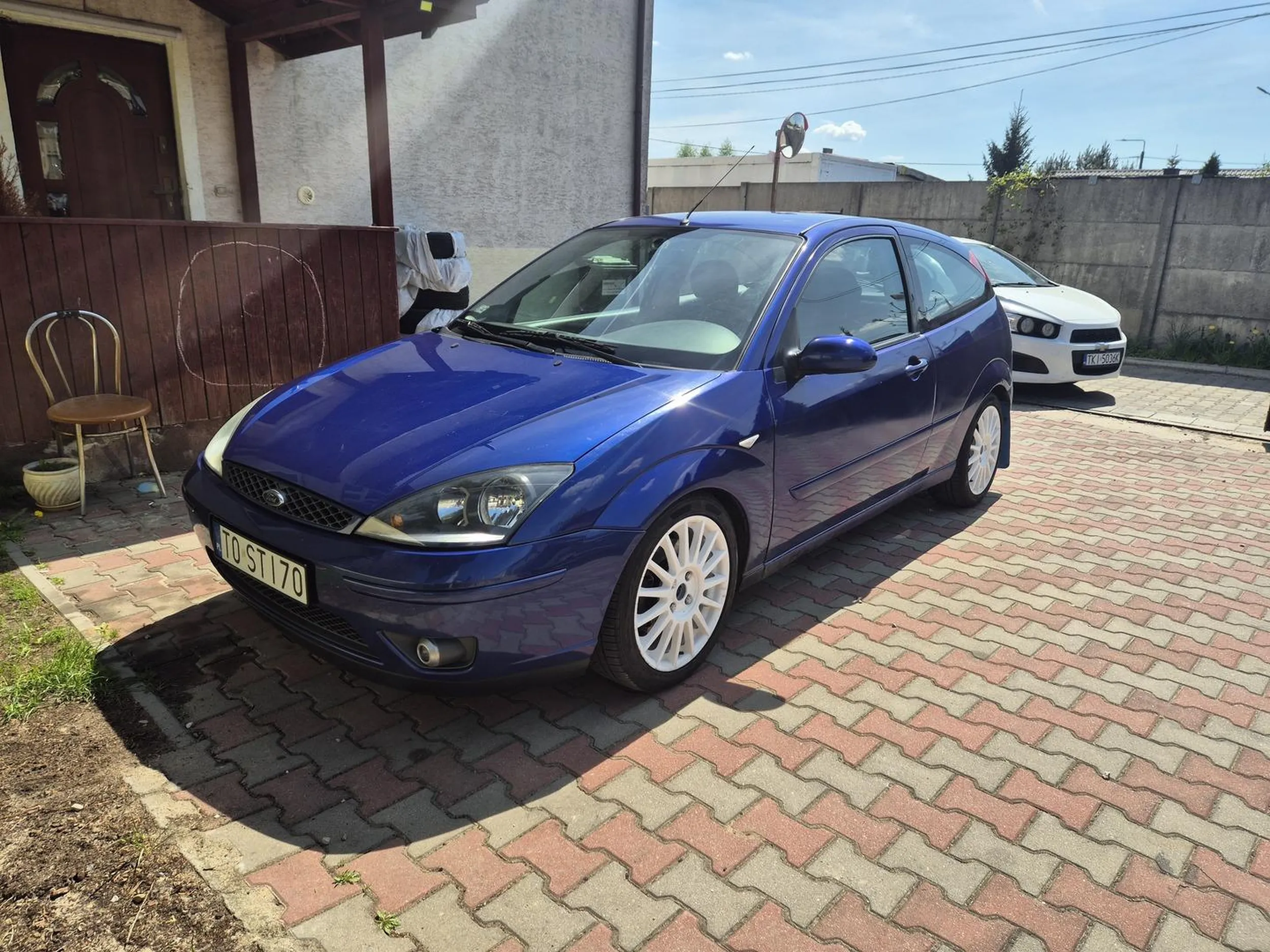 Ford.Focus ST170