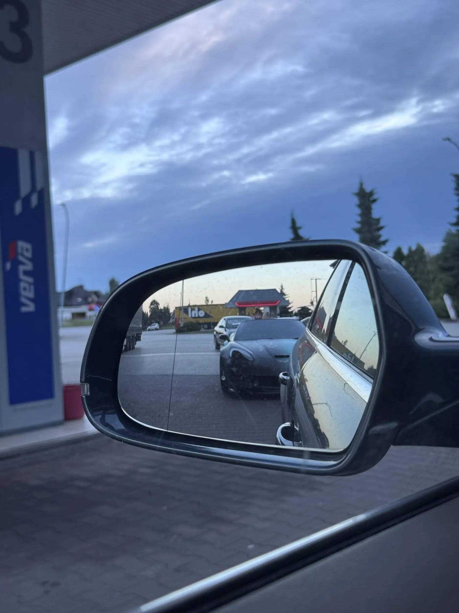 Zrobiłeś mi dzień dziś ? Miłego