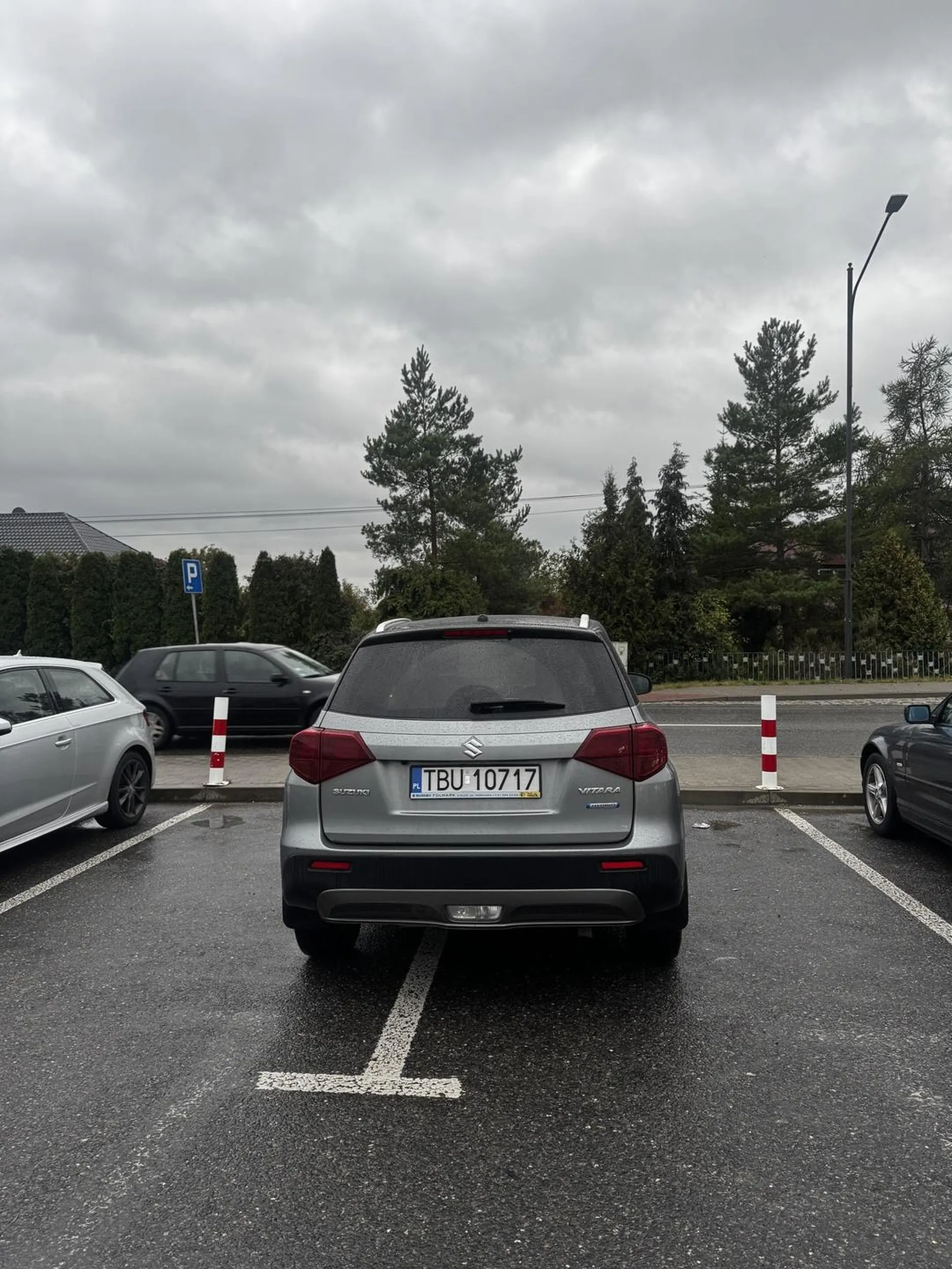 możliwe problemy ze wzrokiem