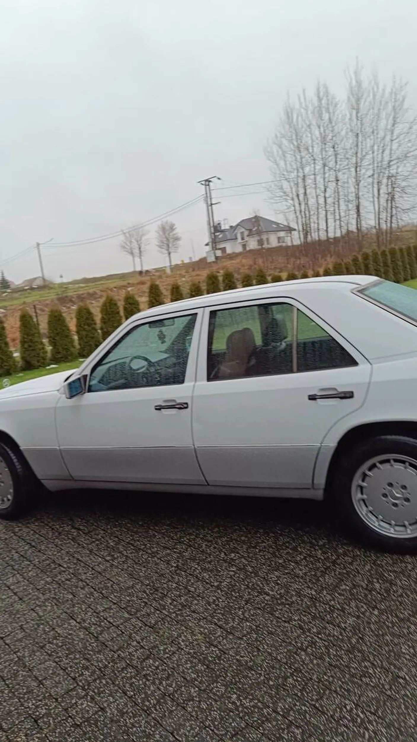 Auto Gruz a właściciel złodziej, auto na 100% w leasing