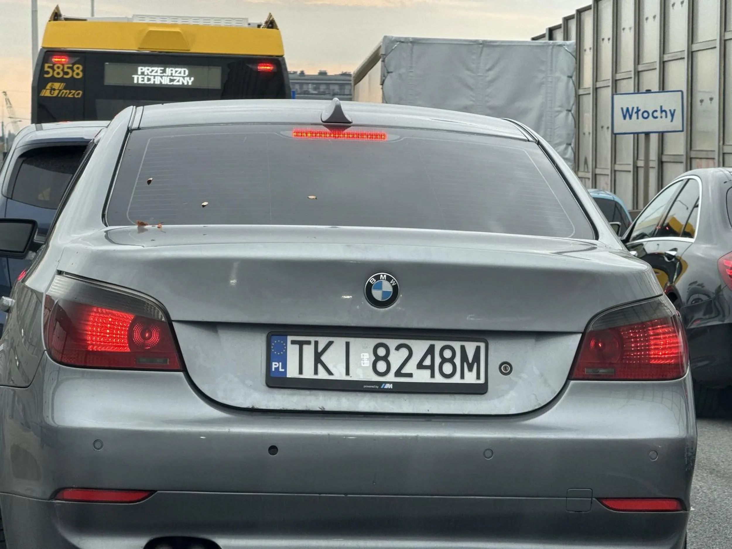 Śmierdziuch straszny