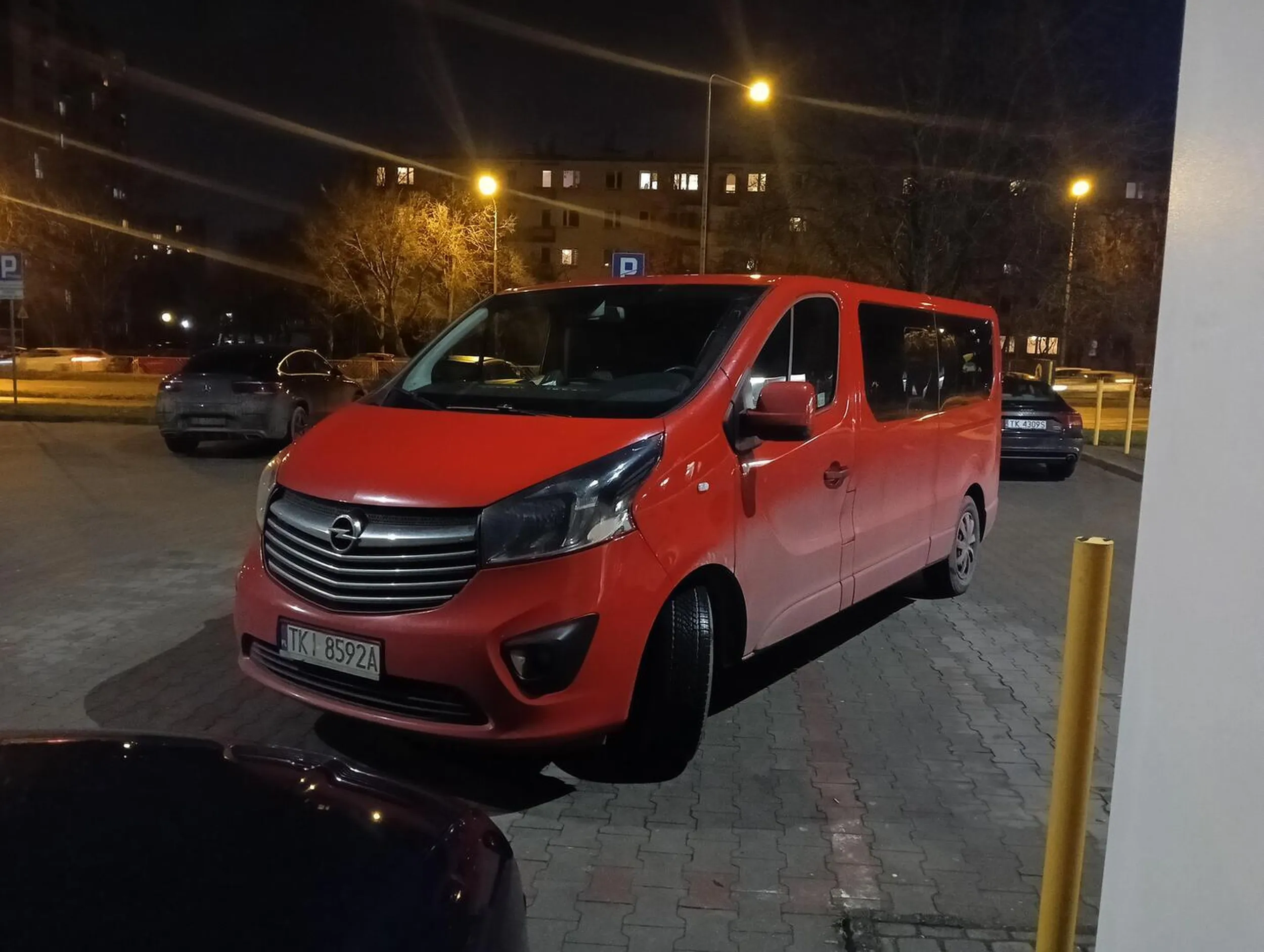 Co tu dużo mówić..