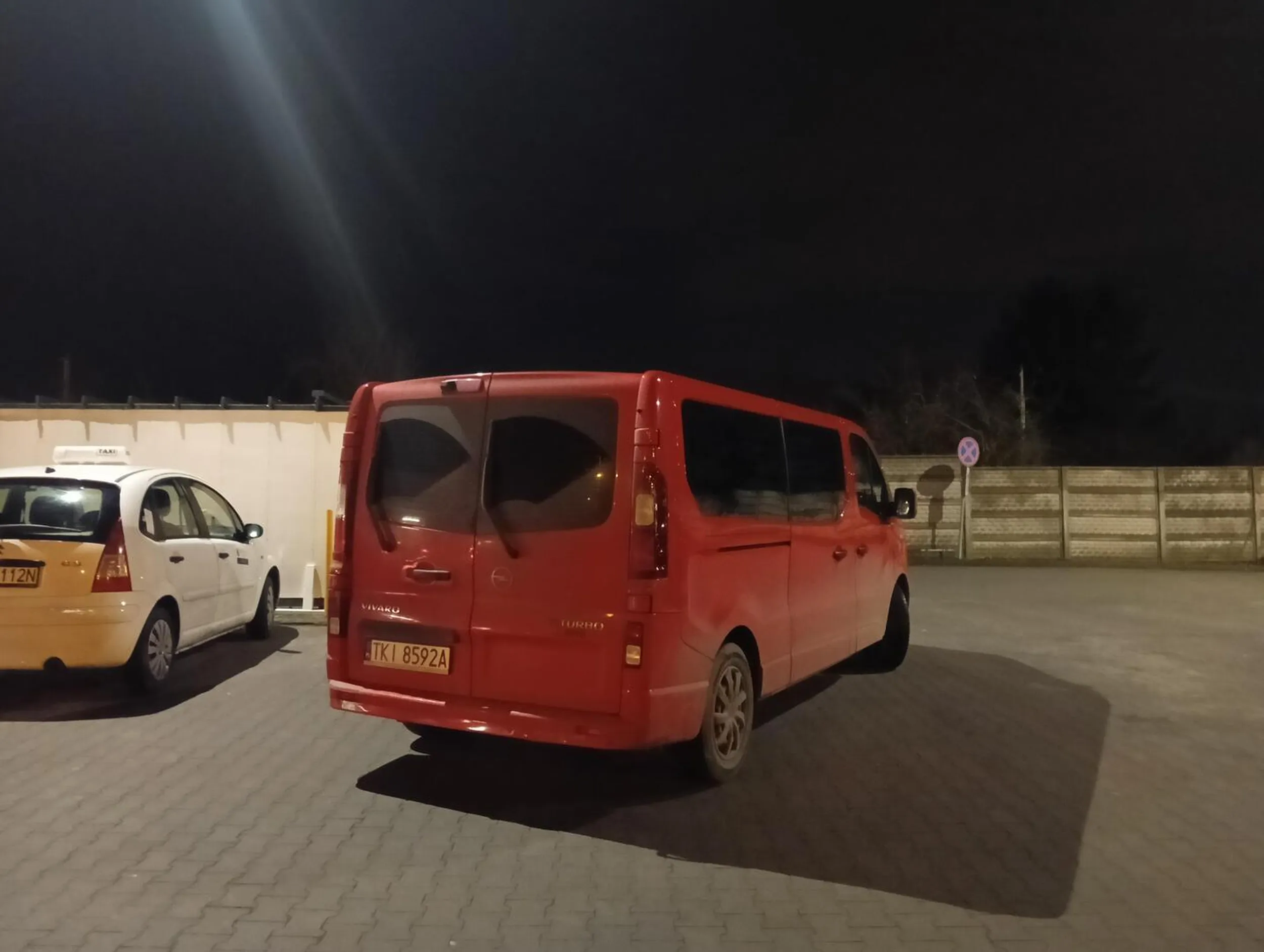 Co tu dużo mówić..