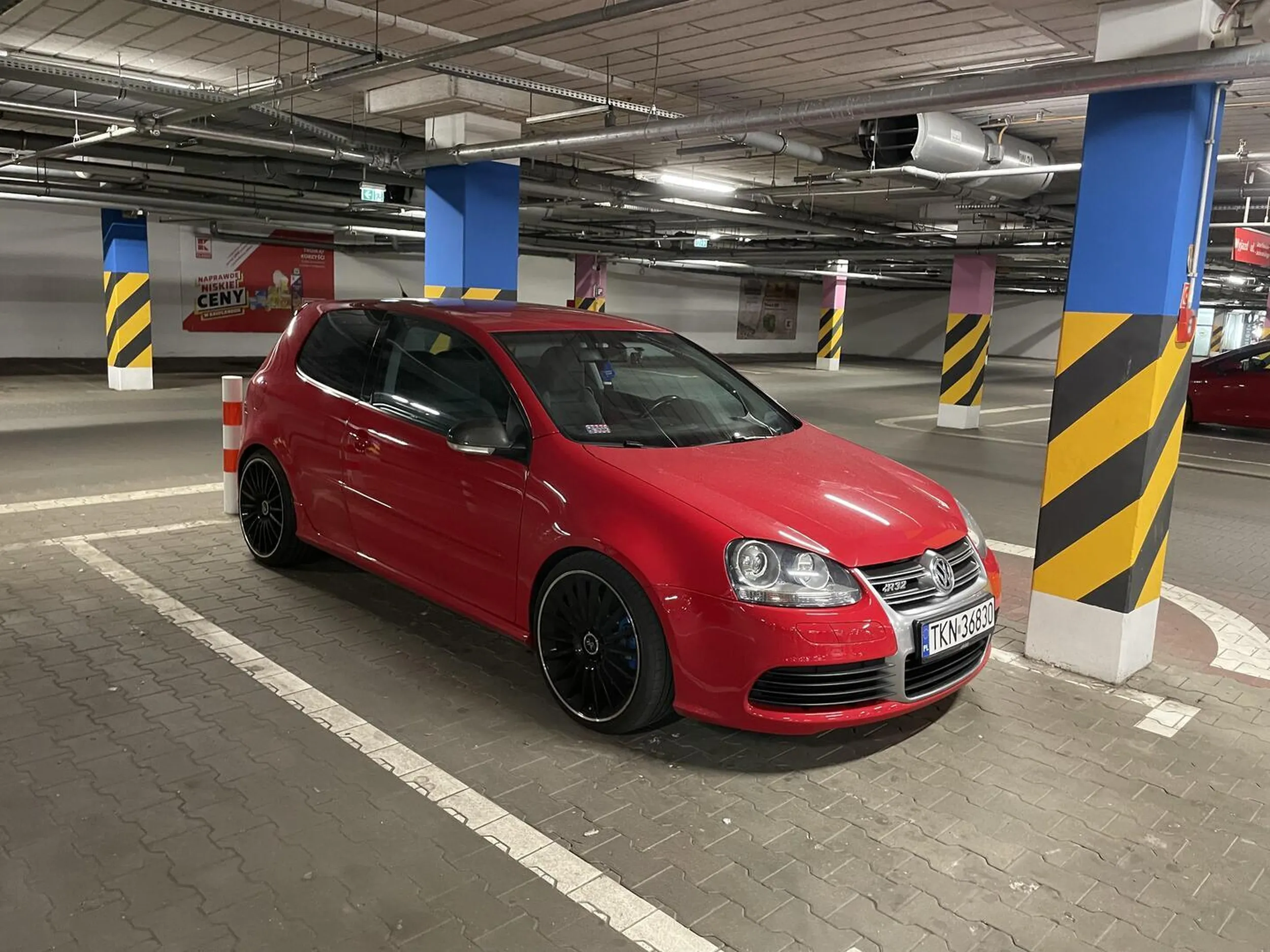 Sliczny golfik, pozdrowionka