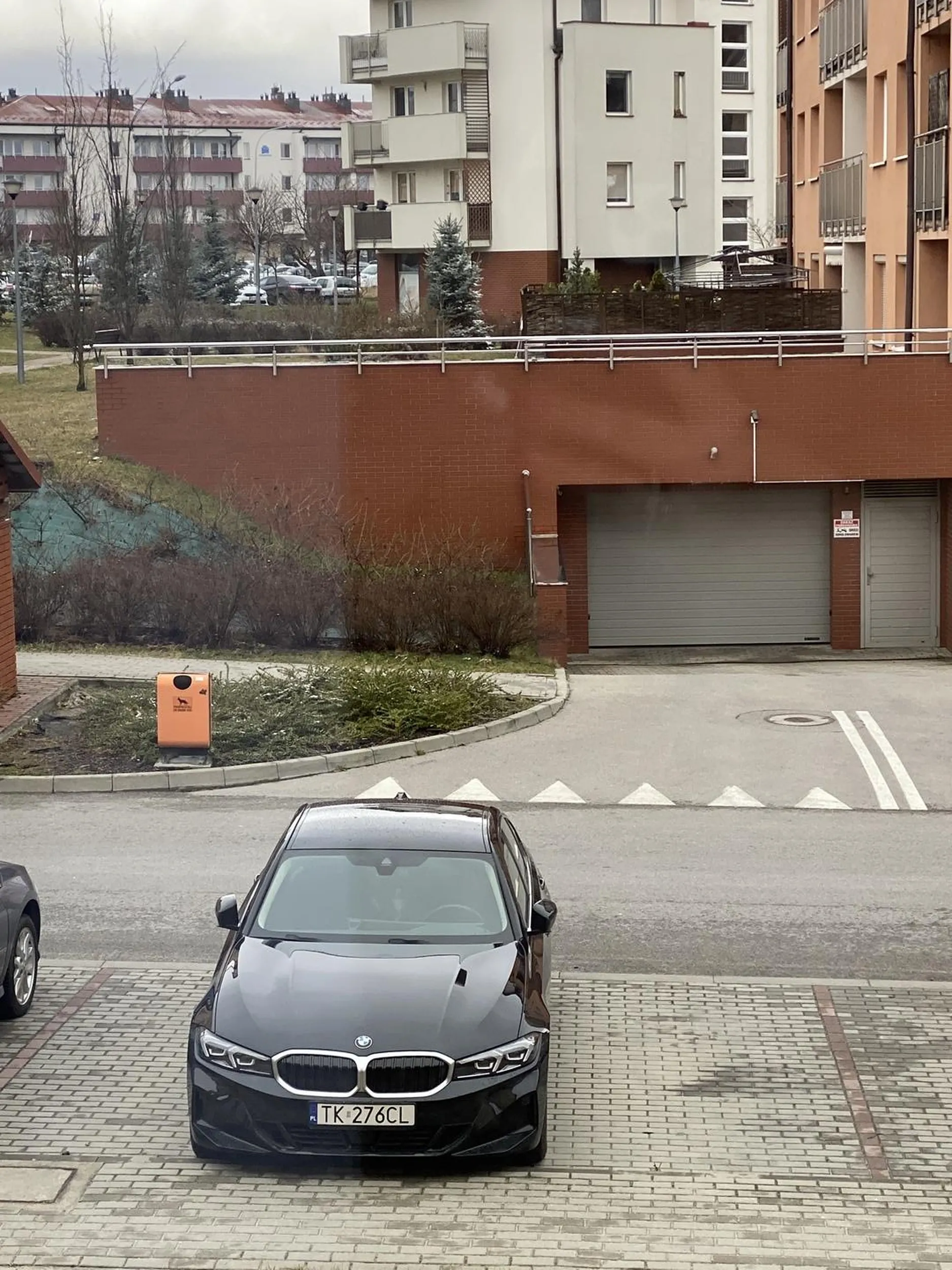 Jak widać marka zobowiązuje