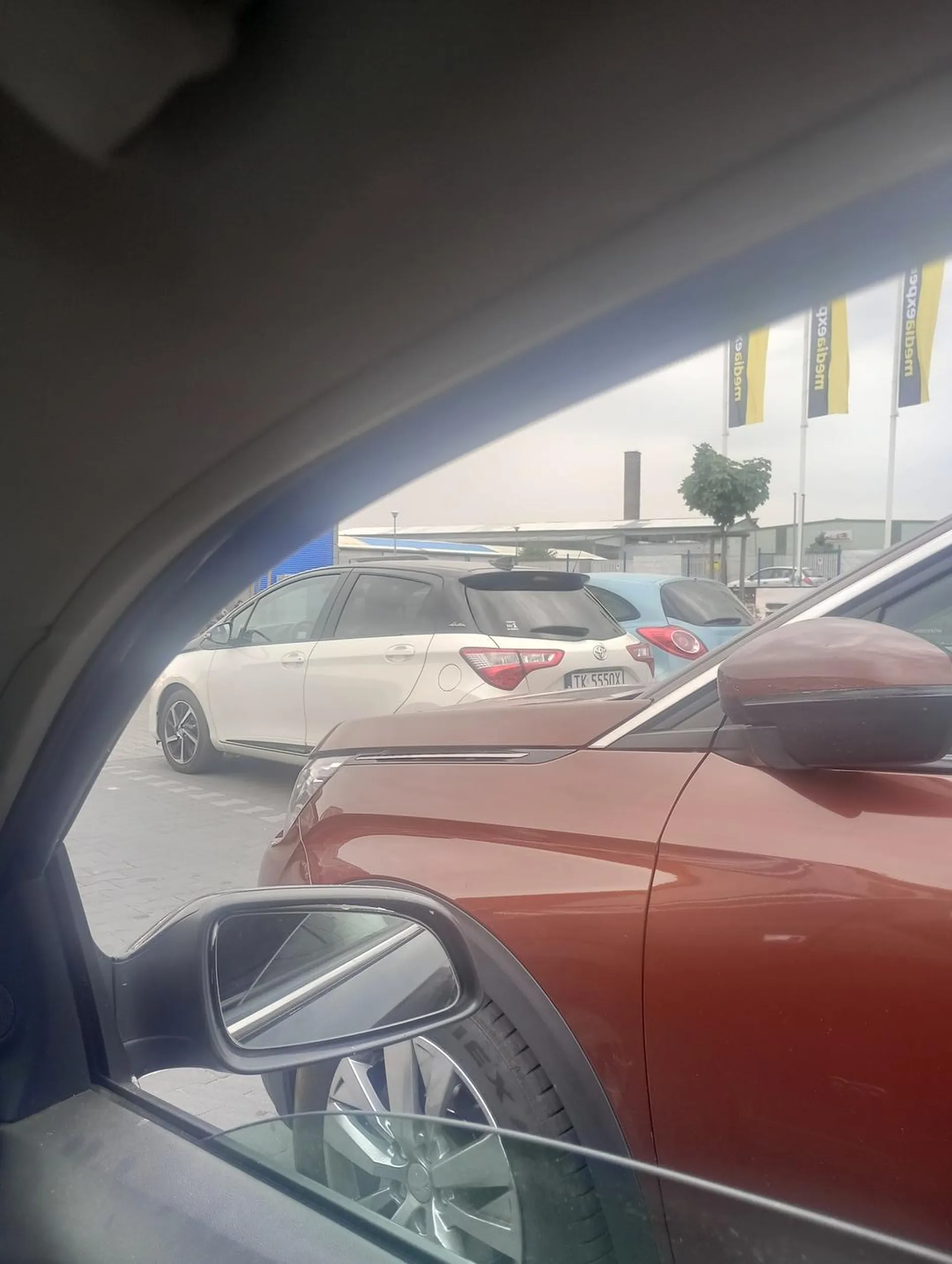 Fajna ta toyota oczywiście że nr1 na świecie