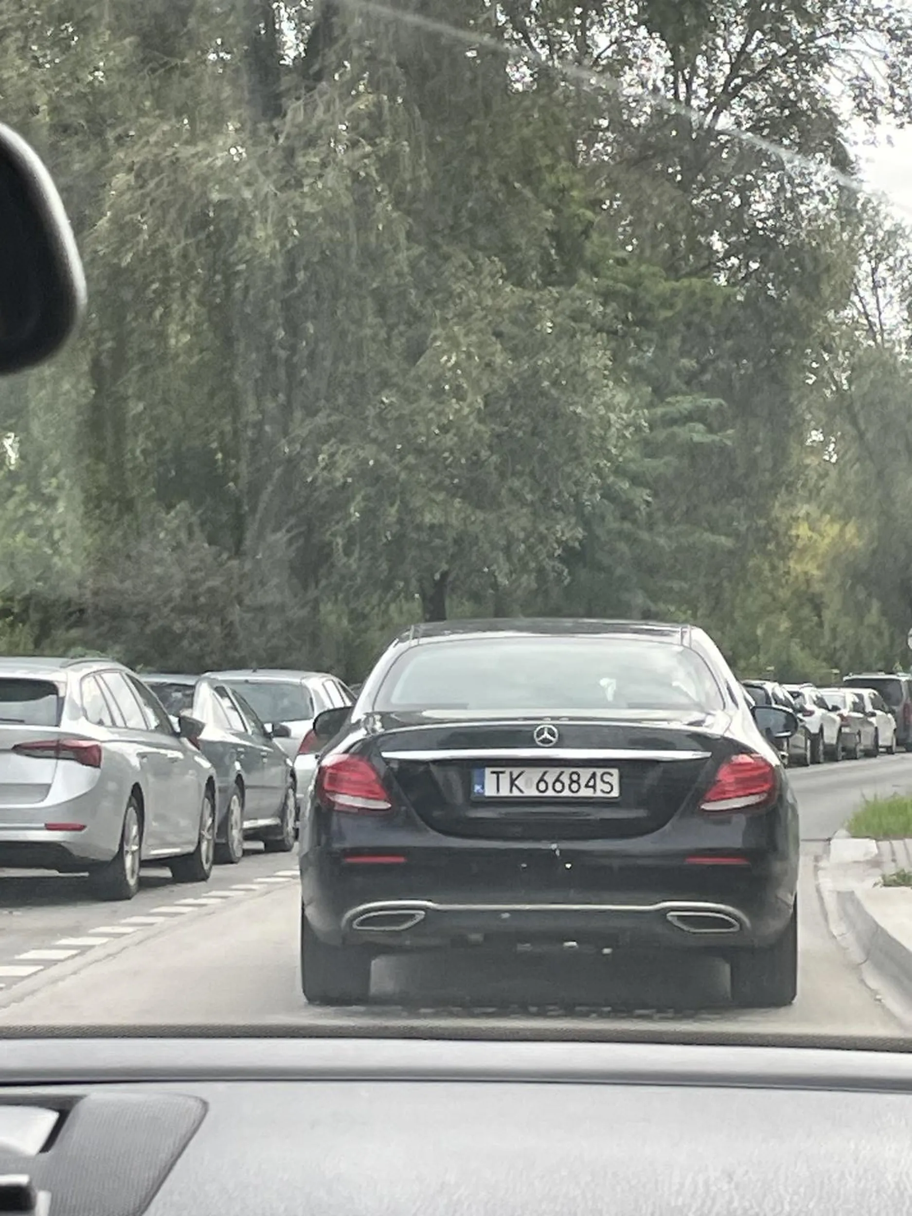 Naucz sie jezdzic okularniku