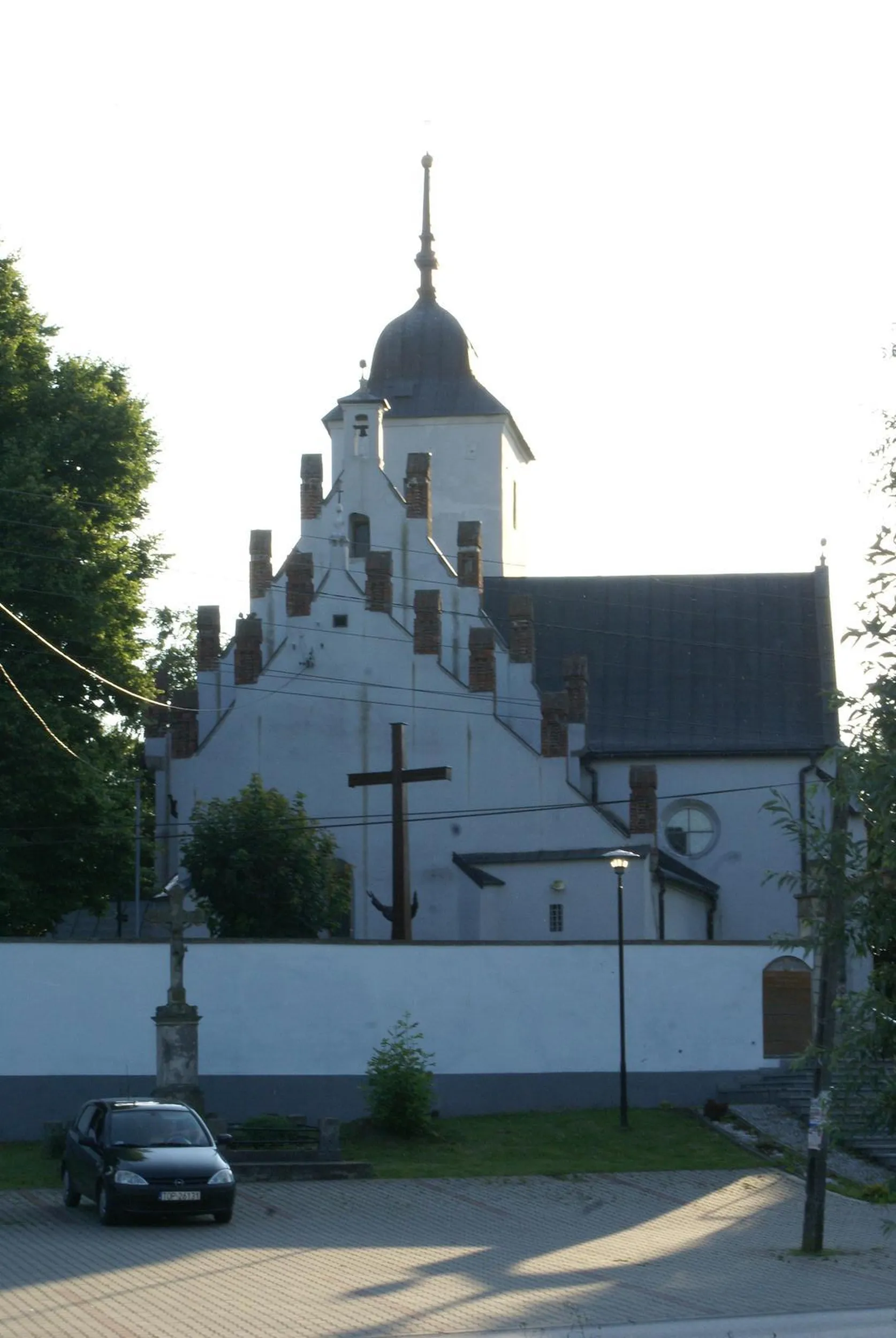 Kolego, wjechałeś mi w kadr ?