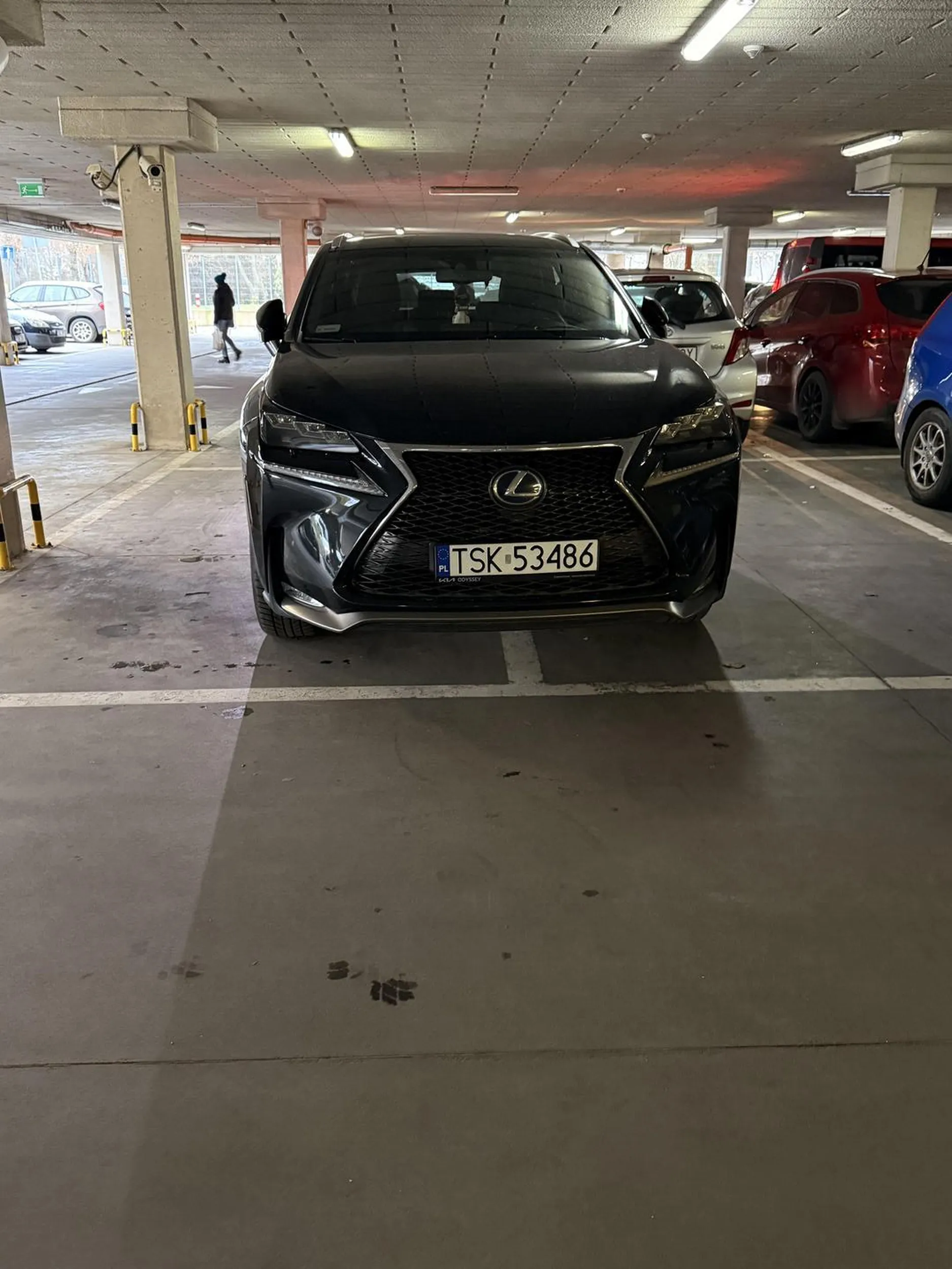 to aż wręcz komiczne