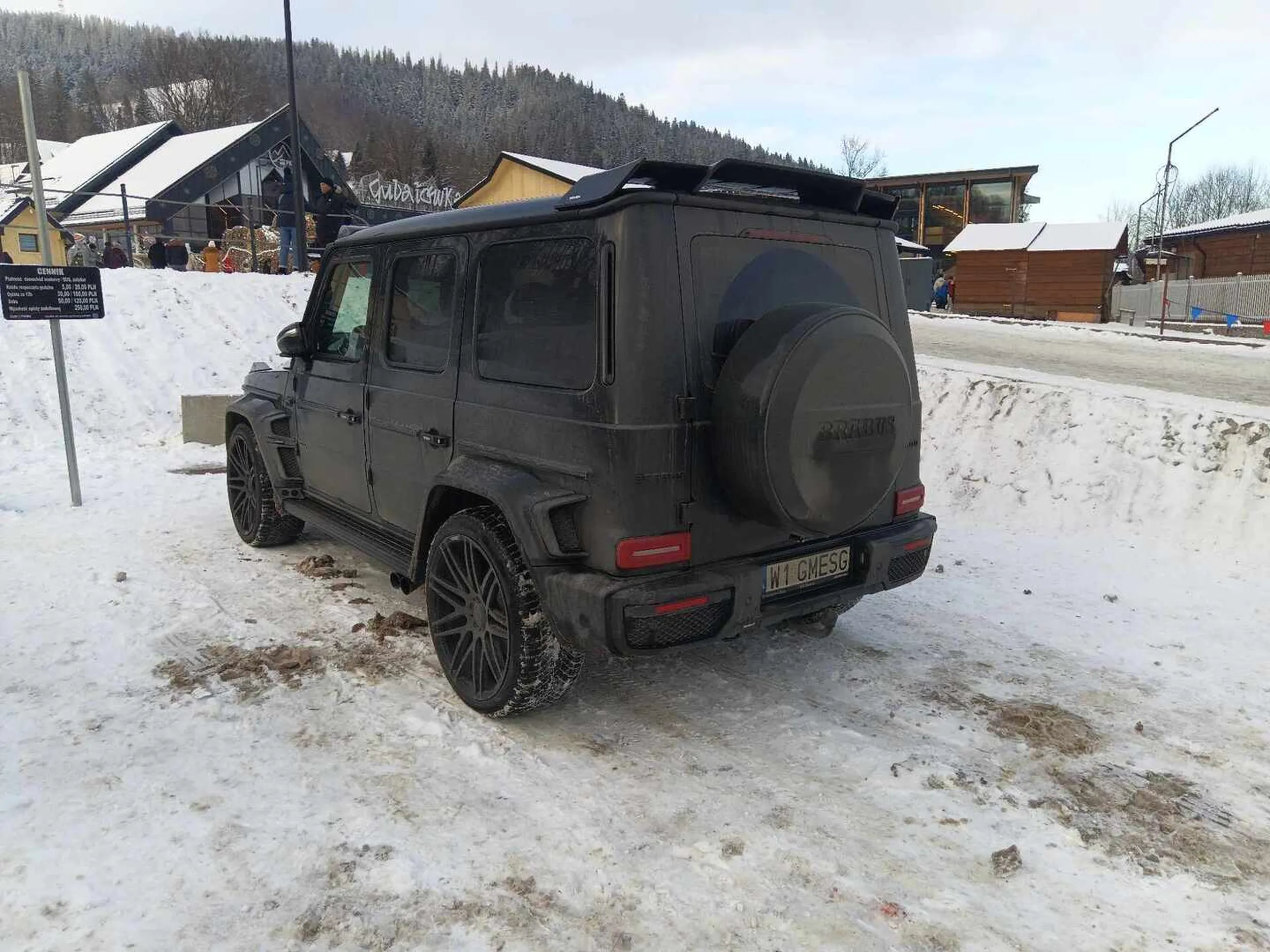 No takie cudo aż się miło patrzy