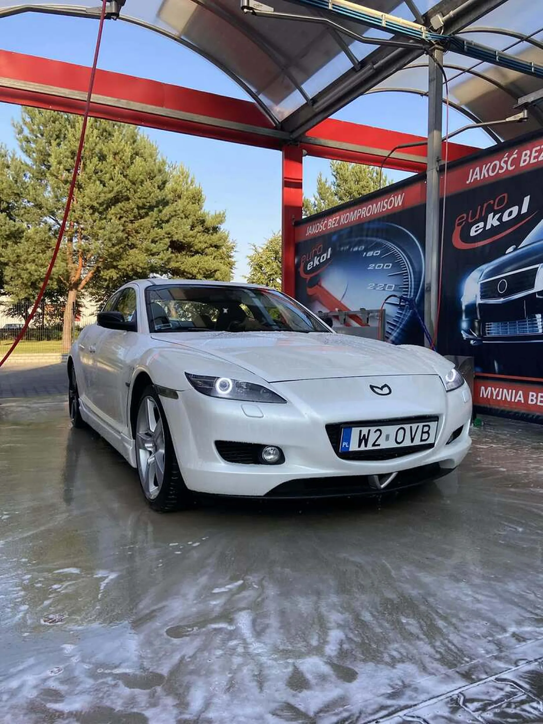 Jezu jaka fajna furka a kierowca brodacz jeszcze lepszy