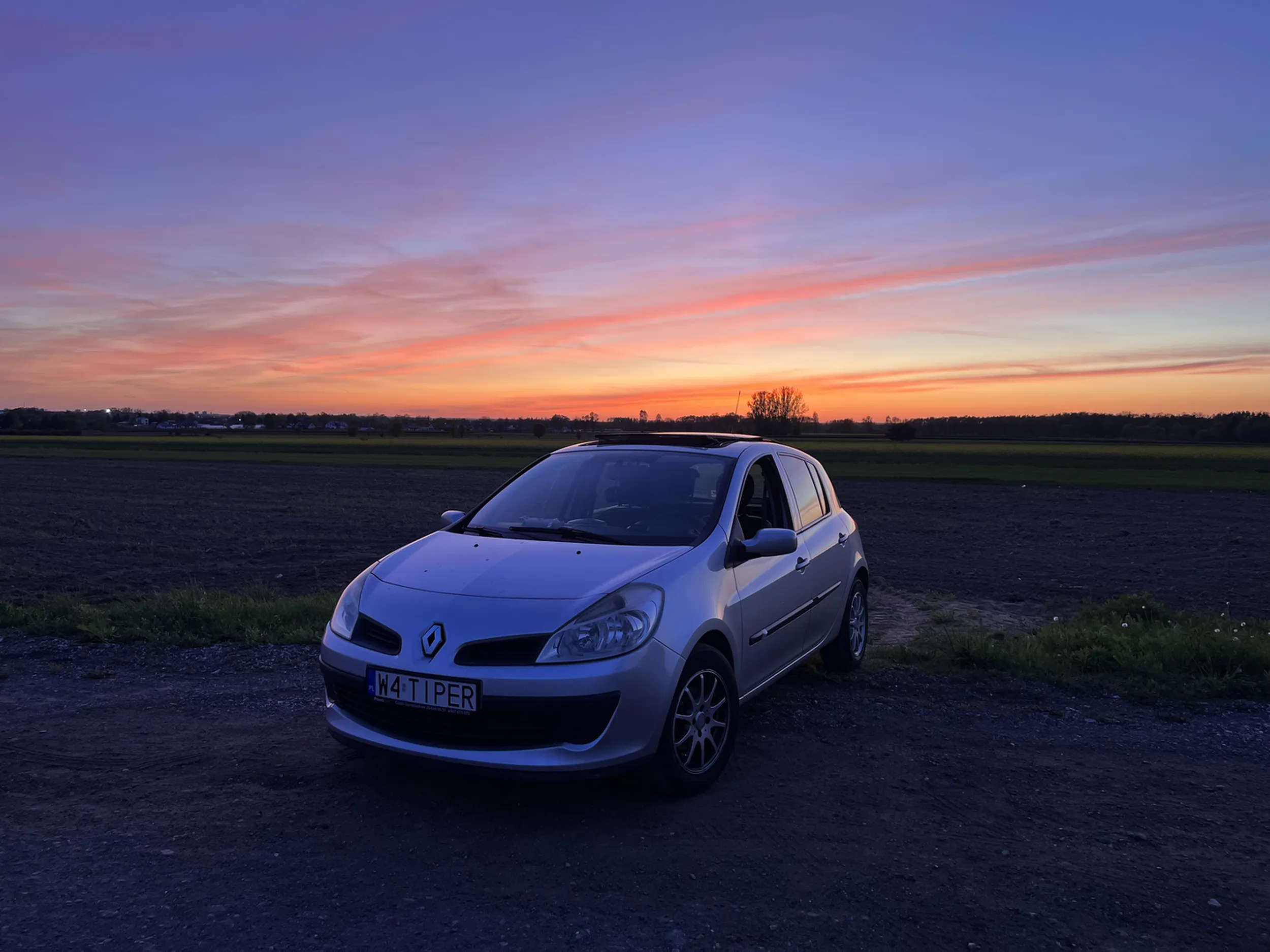 Dobry wariacik, nie on a jego śmierć się boi.