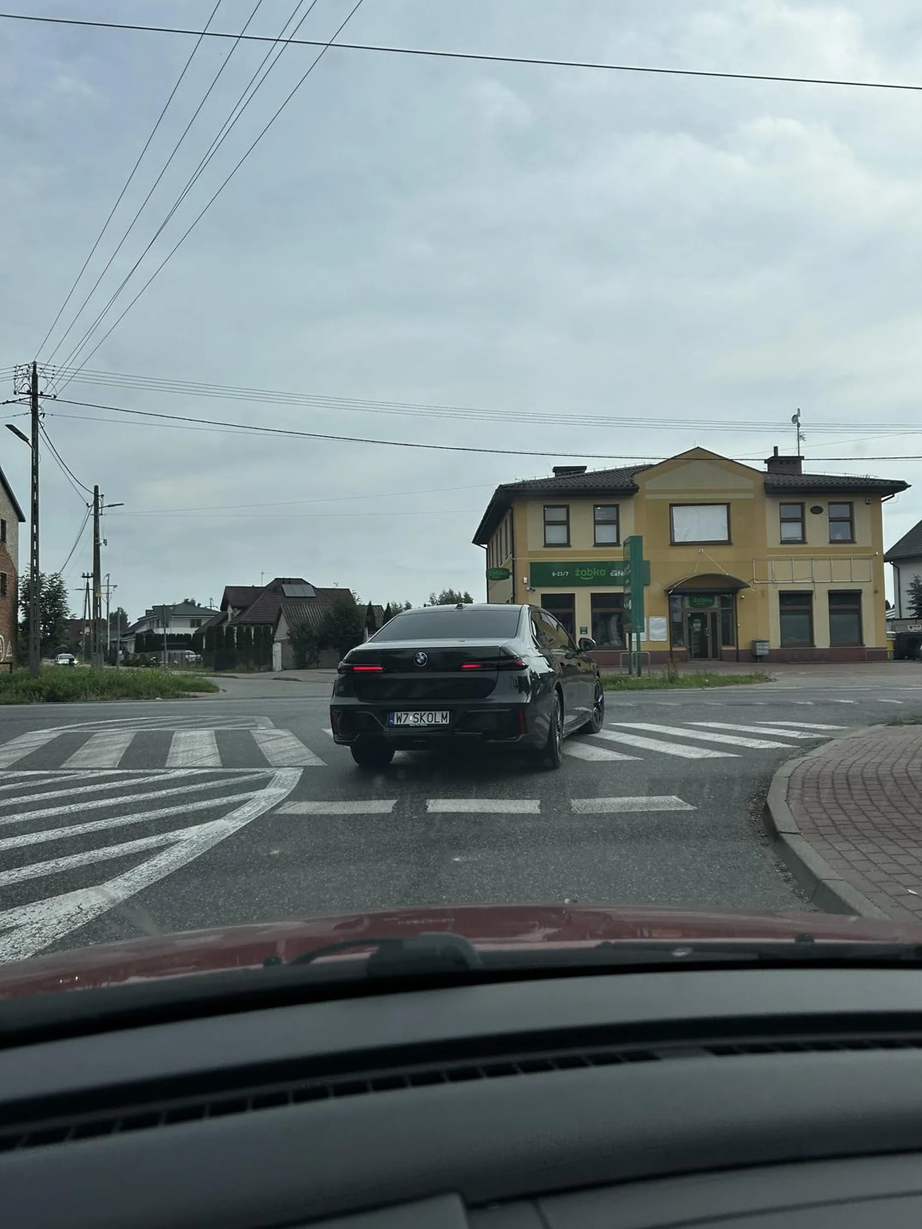 Kocham skolima skolimus był dzisiaj w stoku lackim