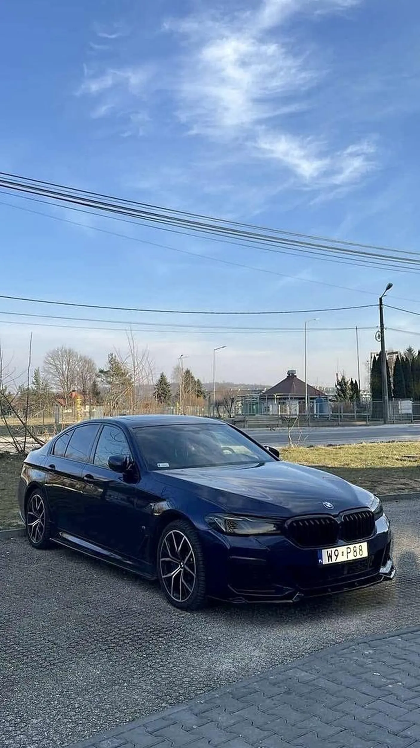 Piękna betka, Pozdro seeya?