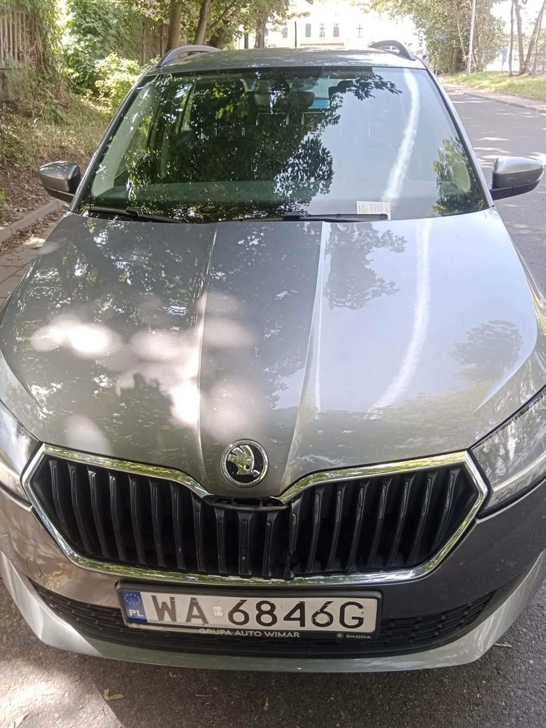 Toruń Główny i cyk mandacik ?