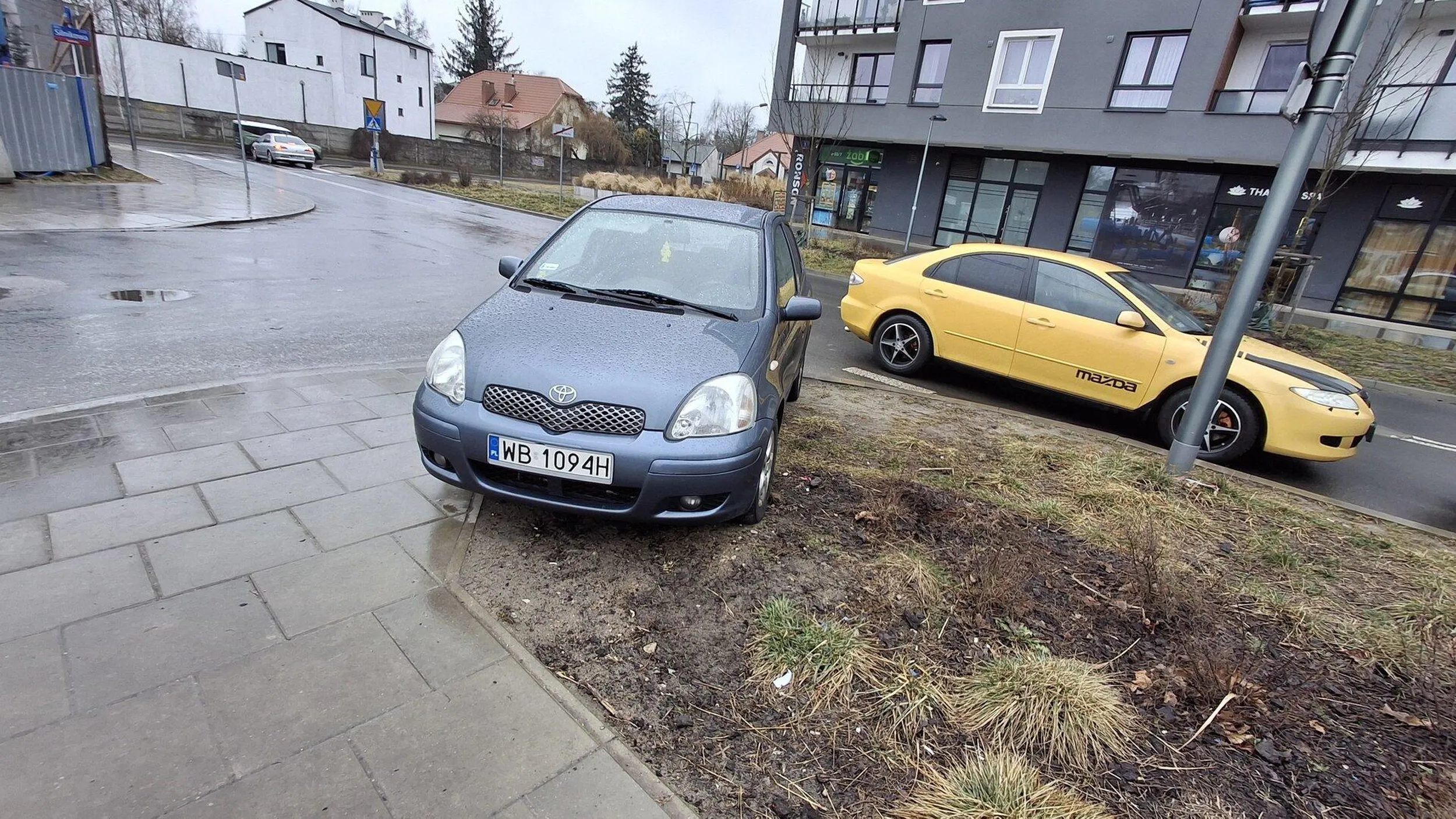 дебил блять