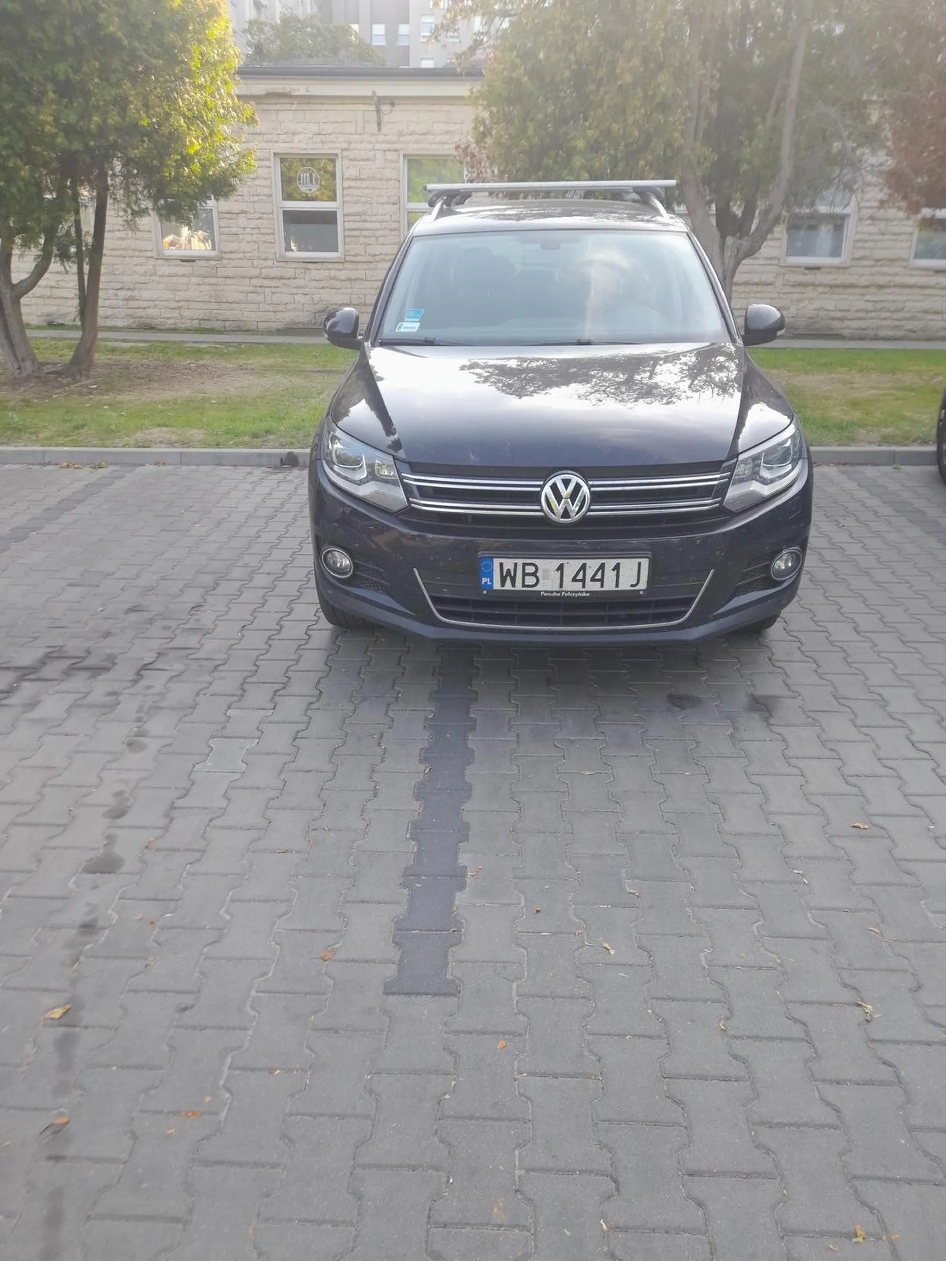 Było jeszcze w poprzek stanąć