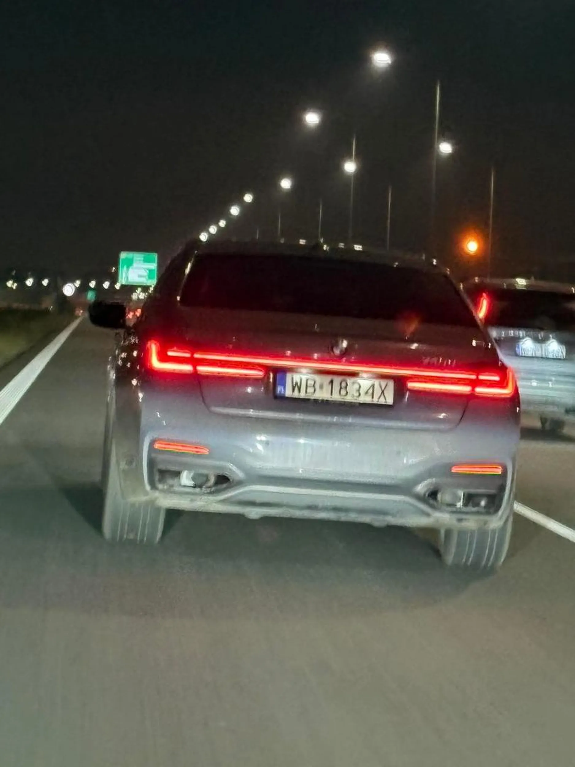 Nie polecam, mistrz lewego i długich