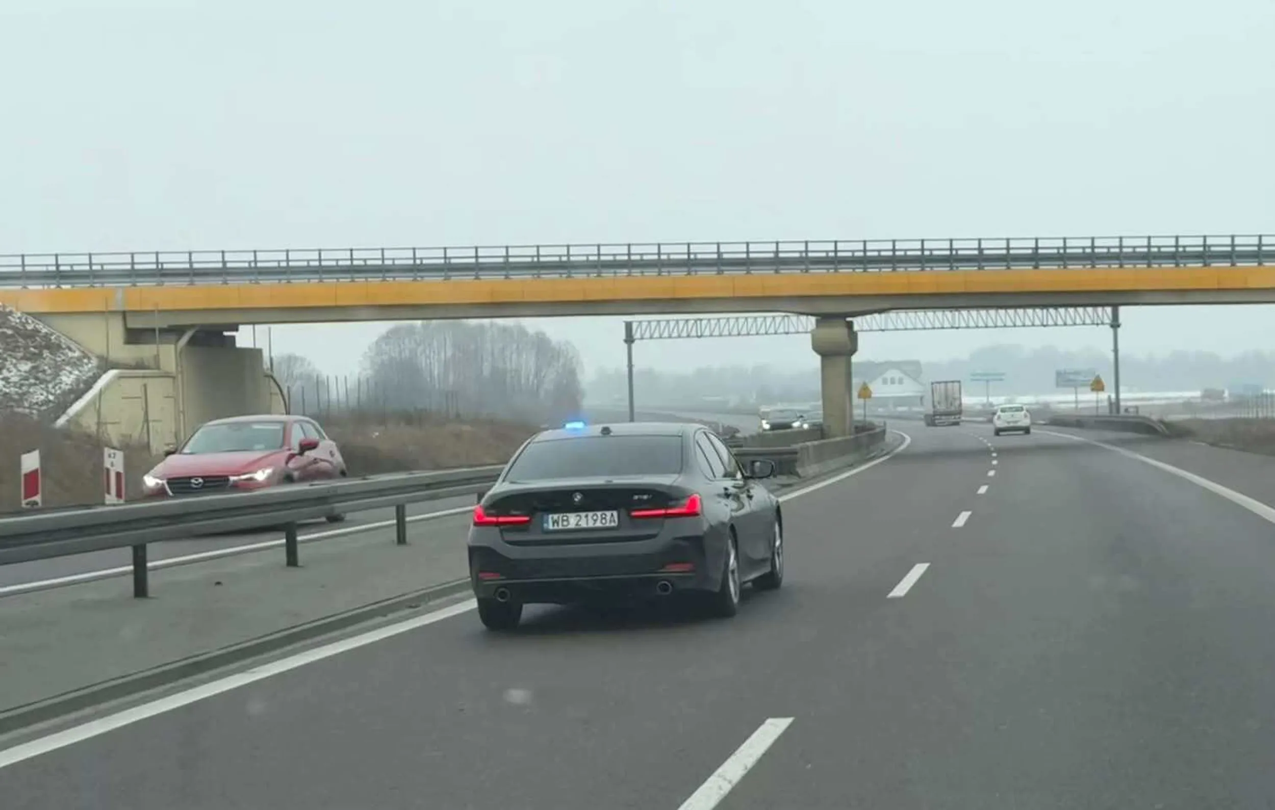 Cóż to, przebierańcy?