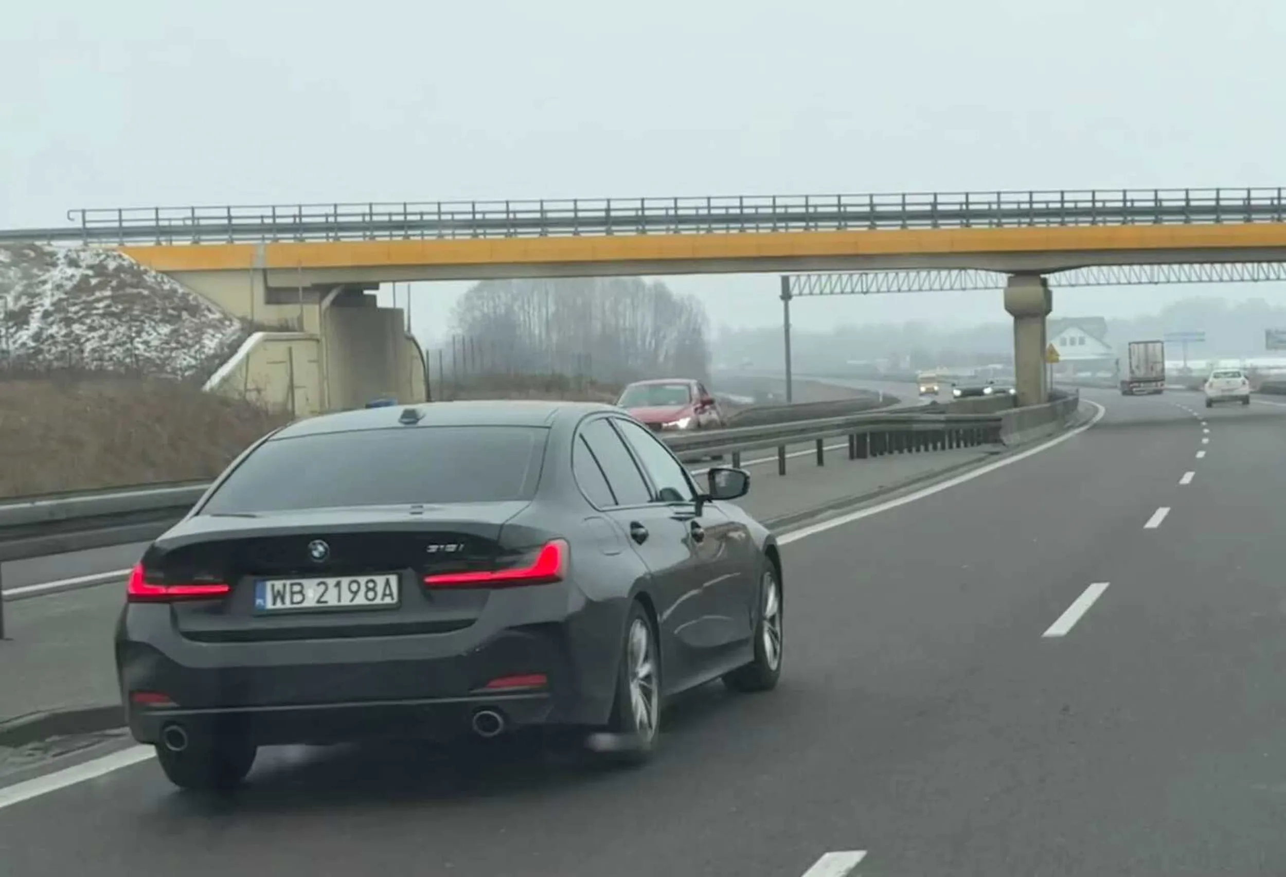 Cóż to, przebierańcy?