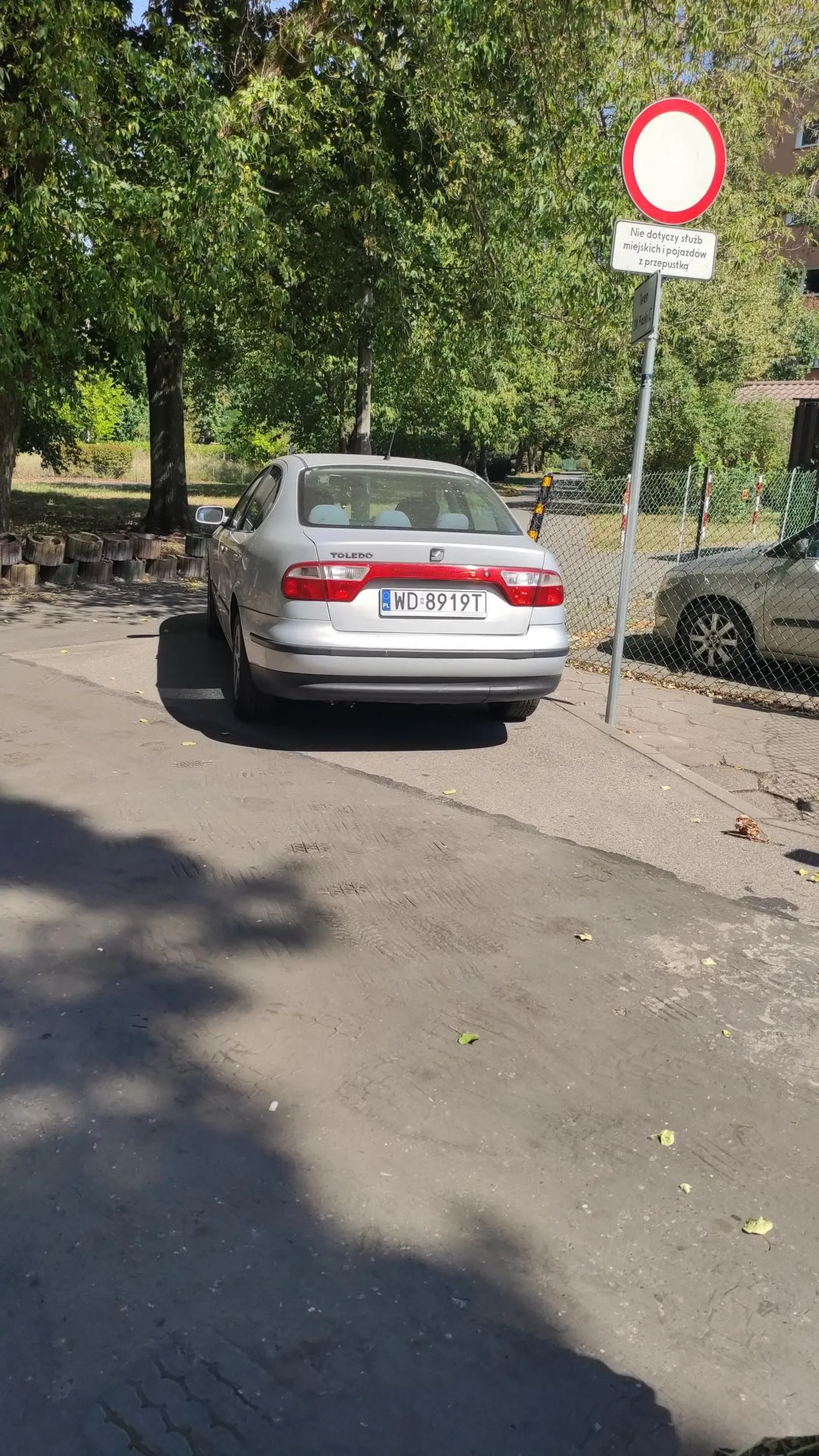 Za jakim znakiem się znajdujemy???