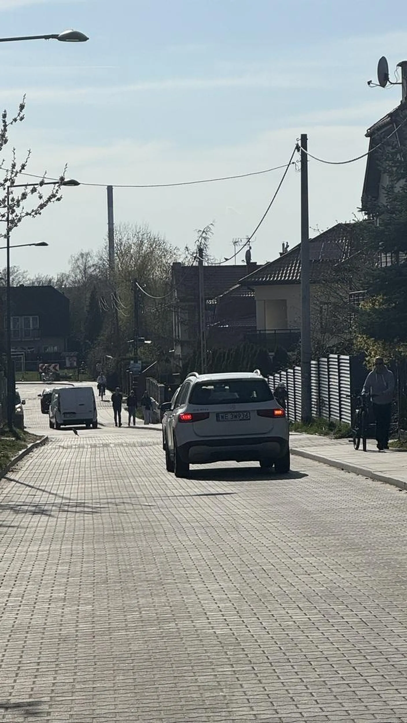 mam nadzieję że trafisz na równie mocnego jak ty na pasach