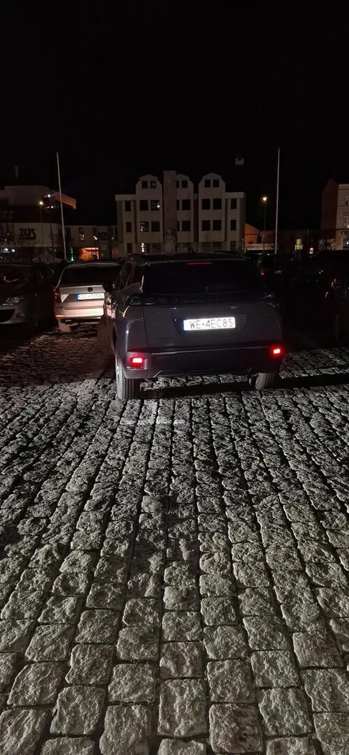Naucz sie parkować, a jak jest to dla Ciebie za trudne oddaj auto do banku