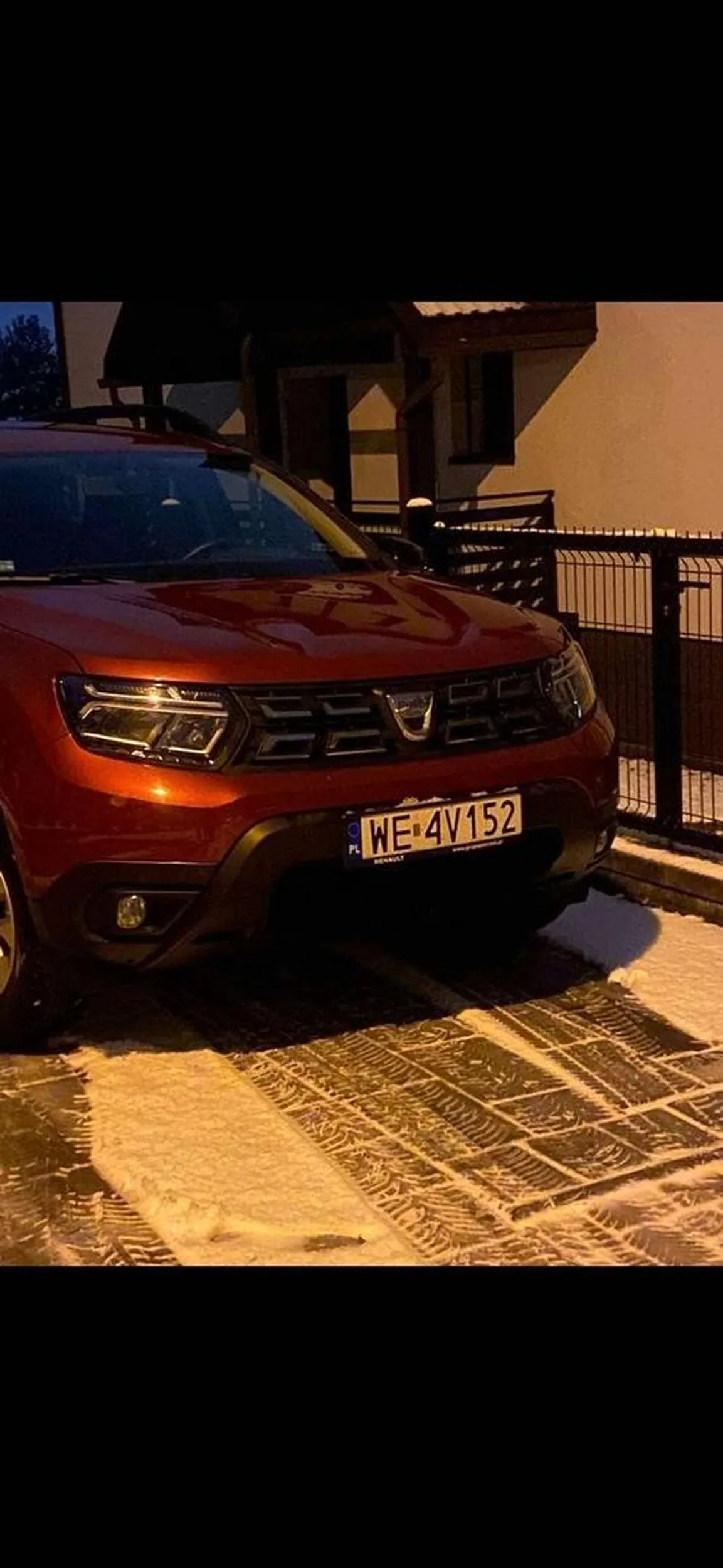 Jak można tak parkować nie wiedzie tam auto