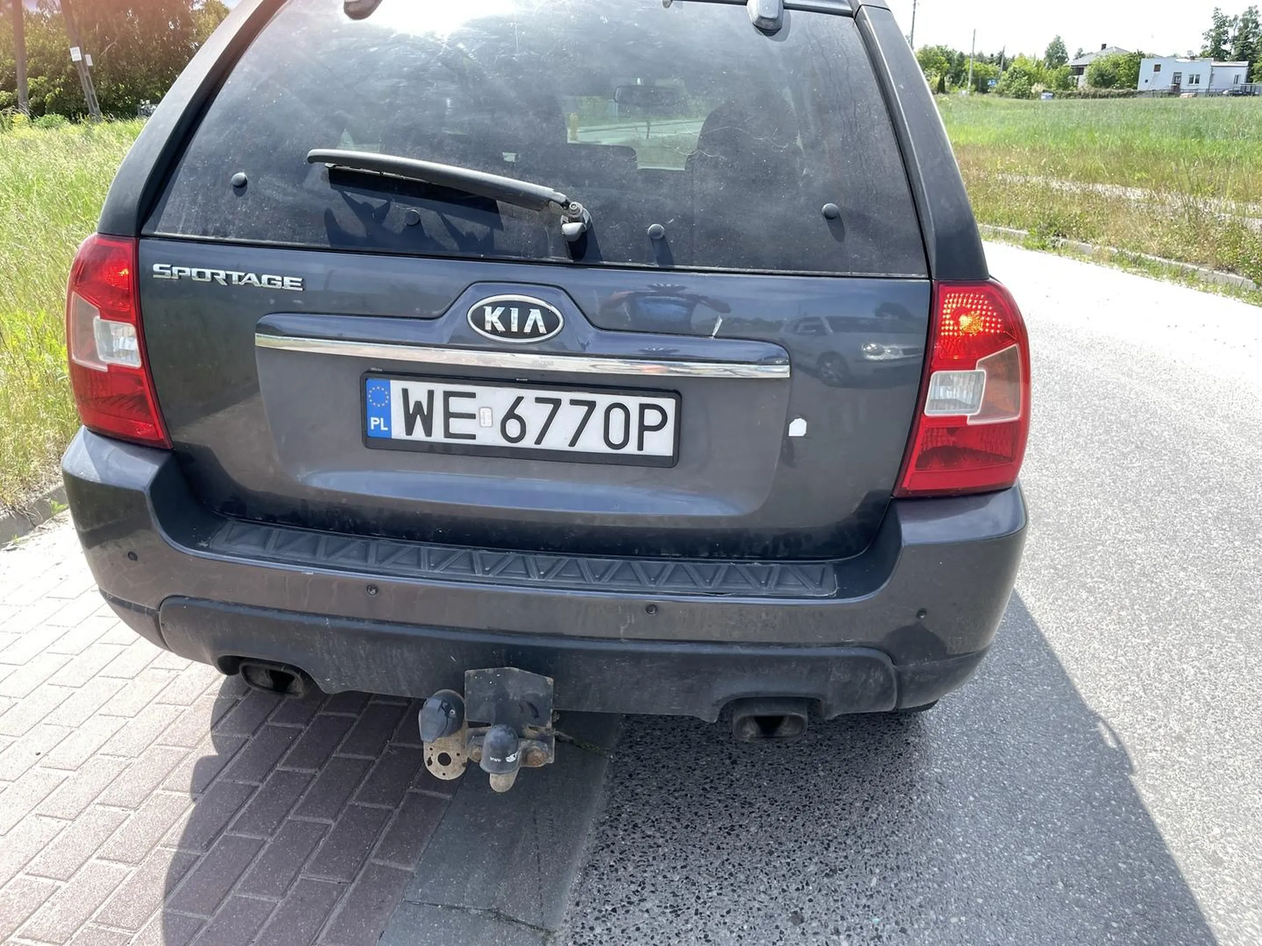 pirat drogowy, świadomie stwarzający zagrożenie życia dla rowerzystów