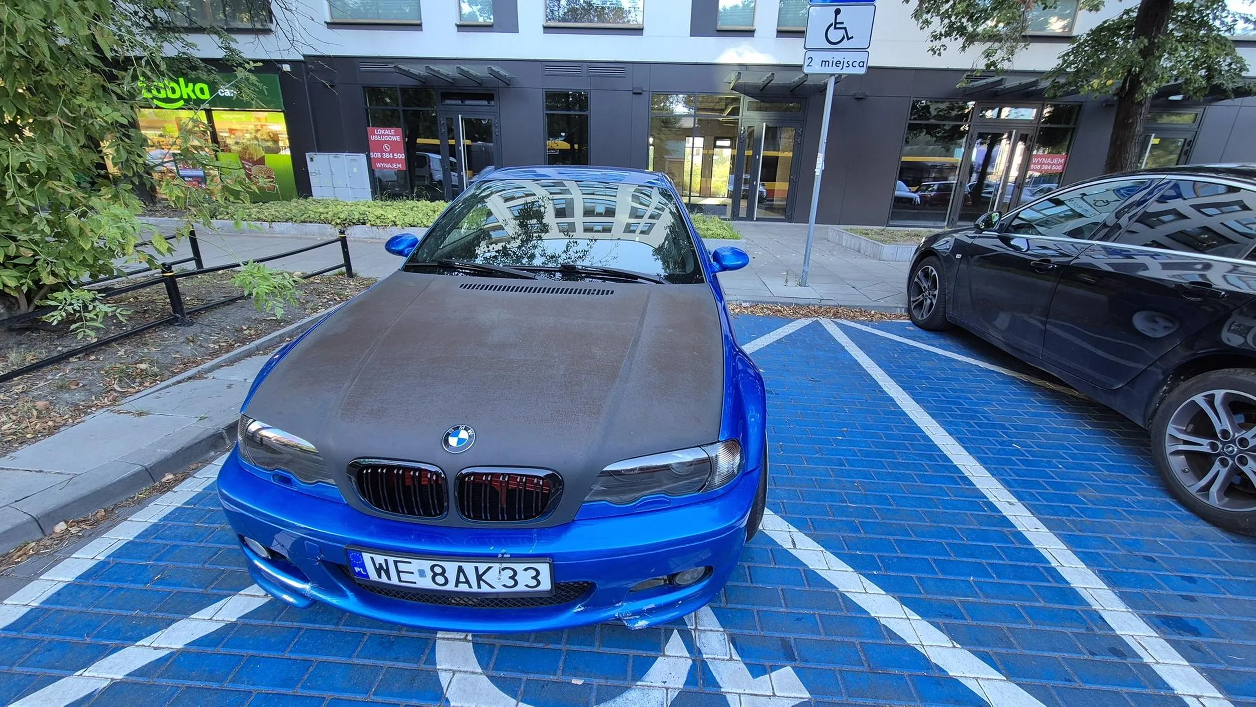 Inwalida ale umysłowy