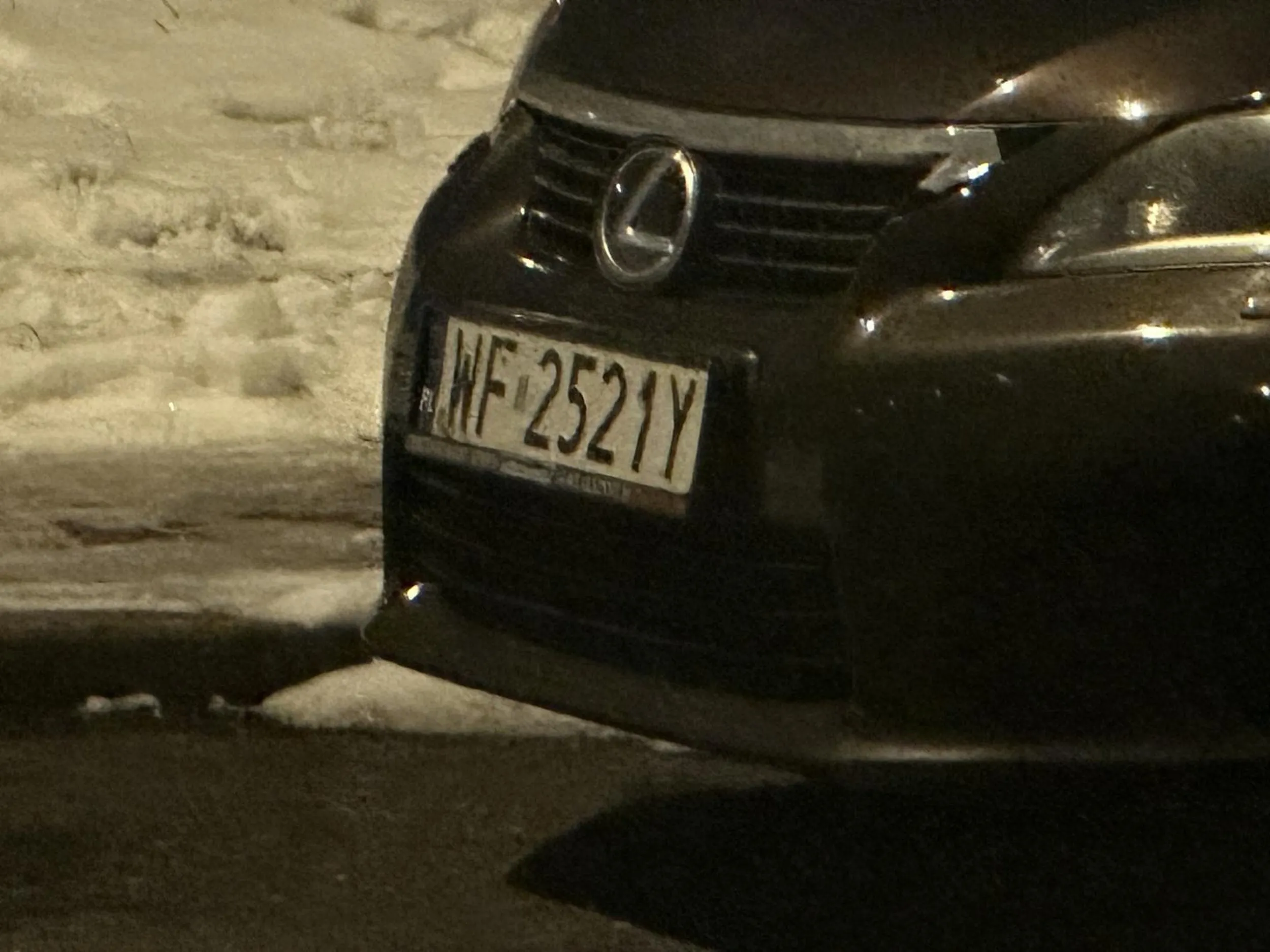 Warszawa , bitwy warszawskiej 1920 , jak ktoś zdawał prawko w Kamerunie to nie wie że nie jest sam na parkingu .